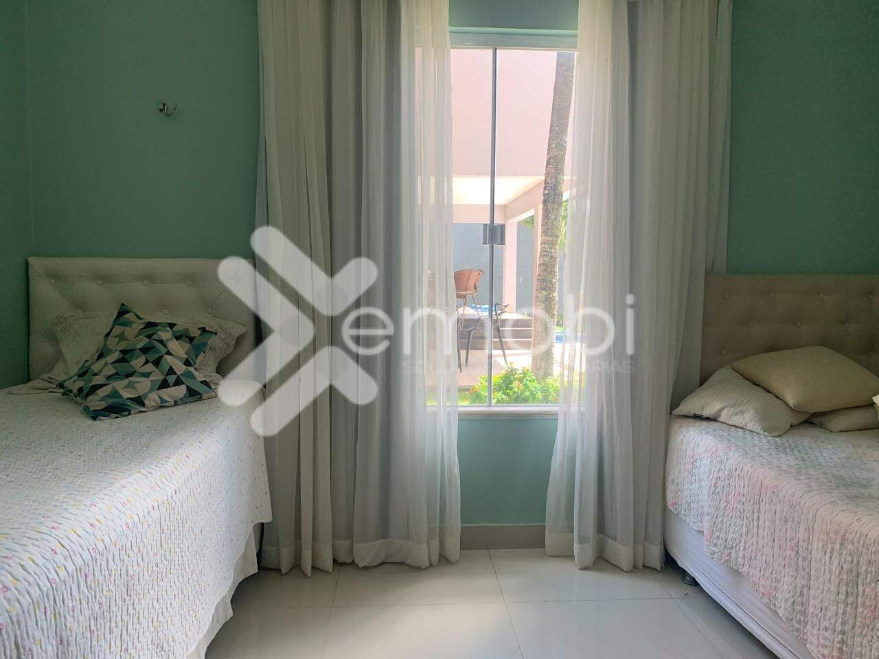 Casa em Condomínio à vendaParque das NaçõesParnamirim: 