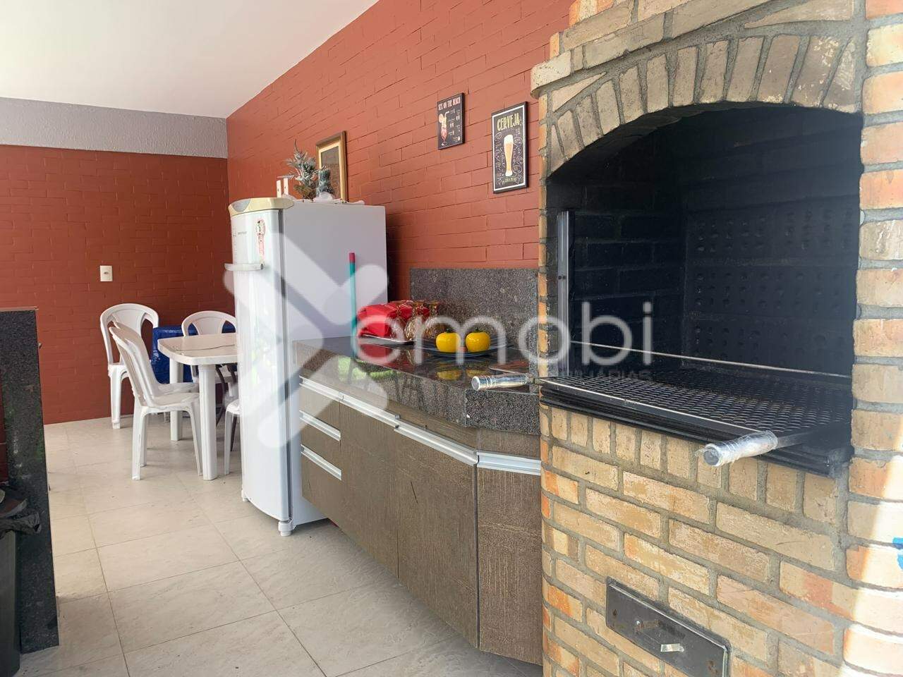 Casa em Condomínio à vendaParque das NaçõesParnamirim: 