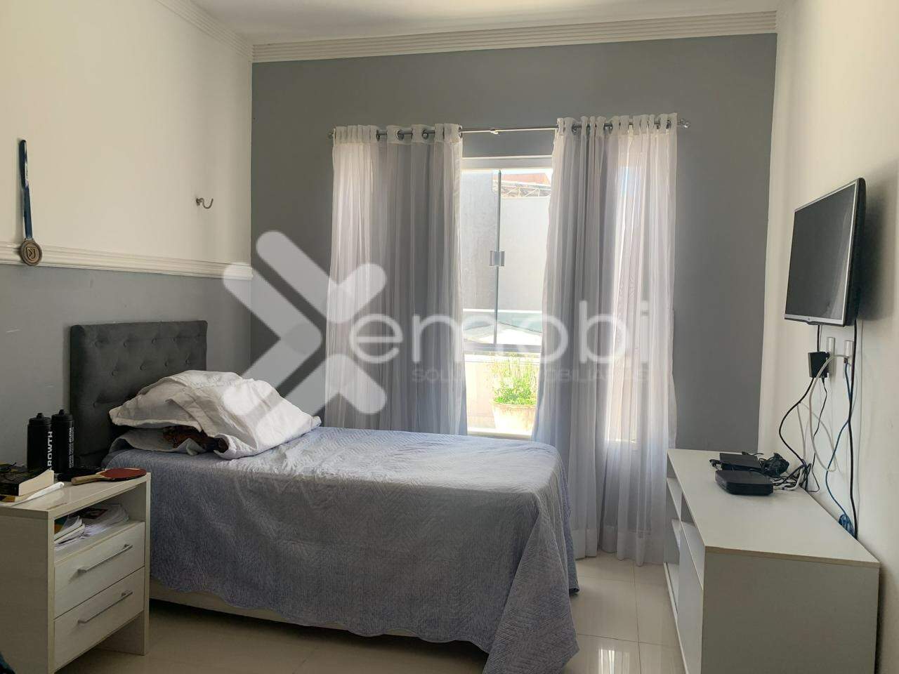 Casa em Condomínio à vendaParque das NaçõesParnamirim: 
