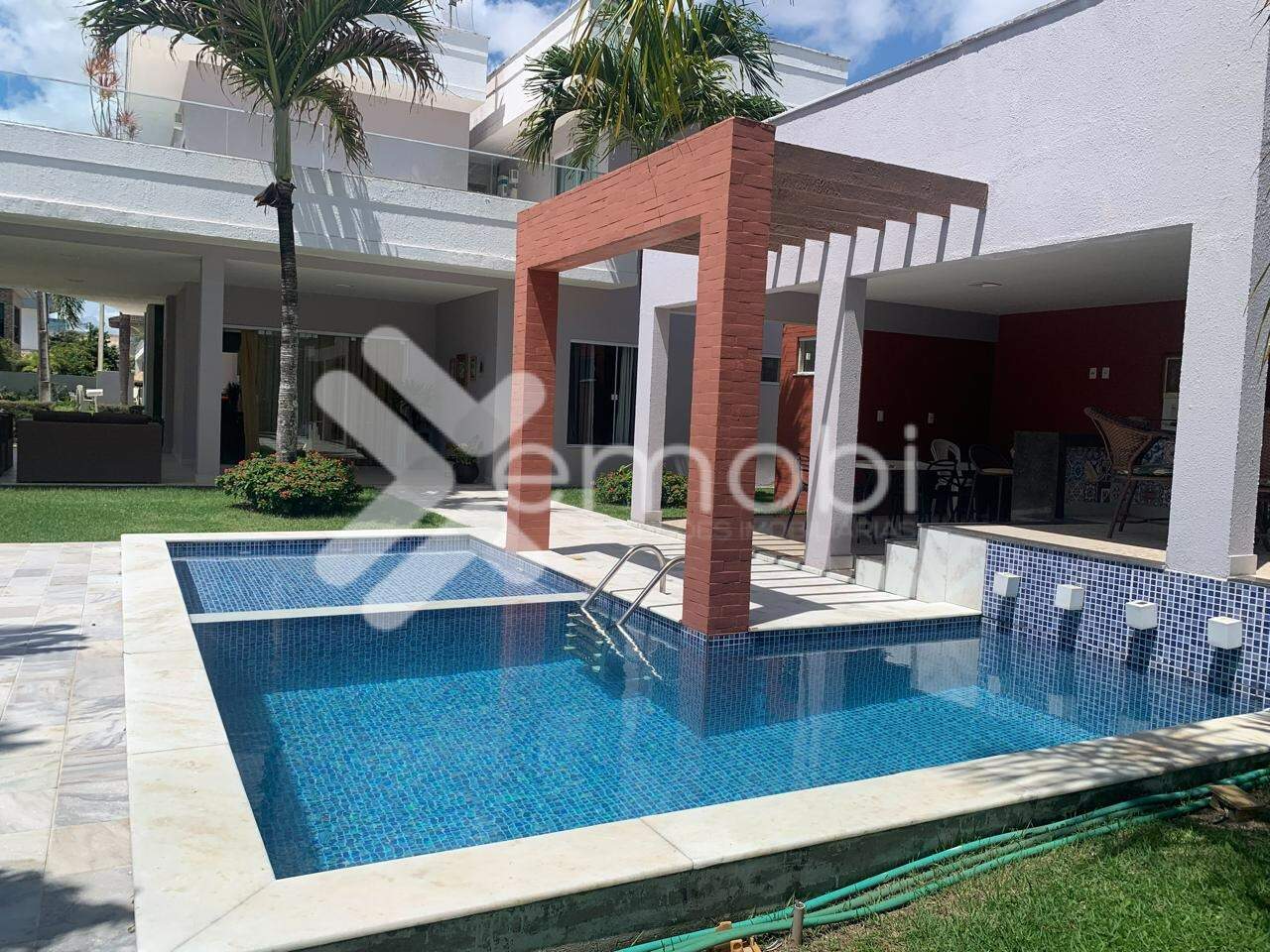 Casa em Condomínio à vendaParque das NaçõesParnamirim: 