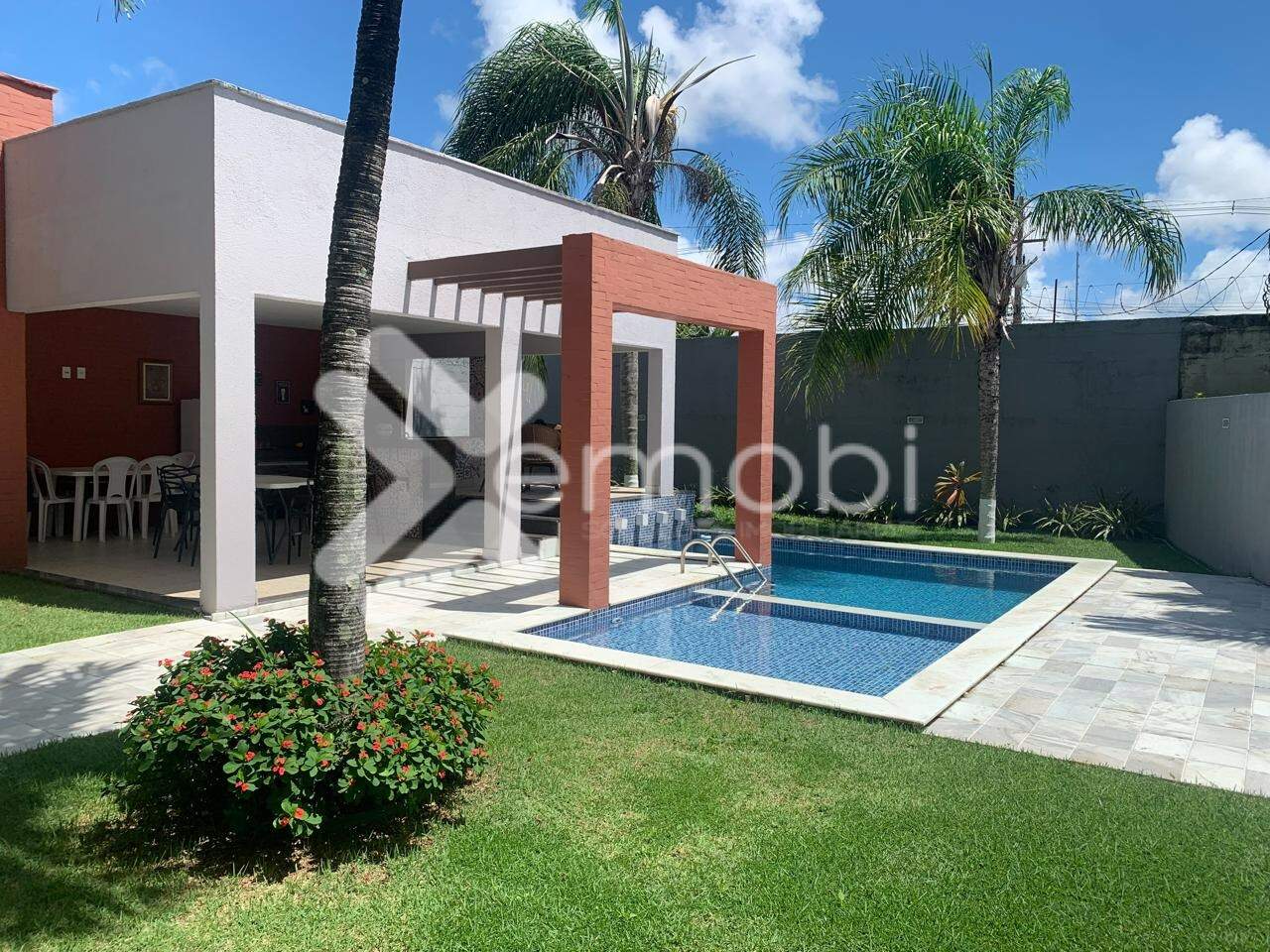 Casa em Condomínio à vendaParque das NaçõesParnamirim: 