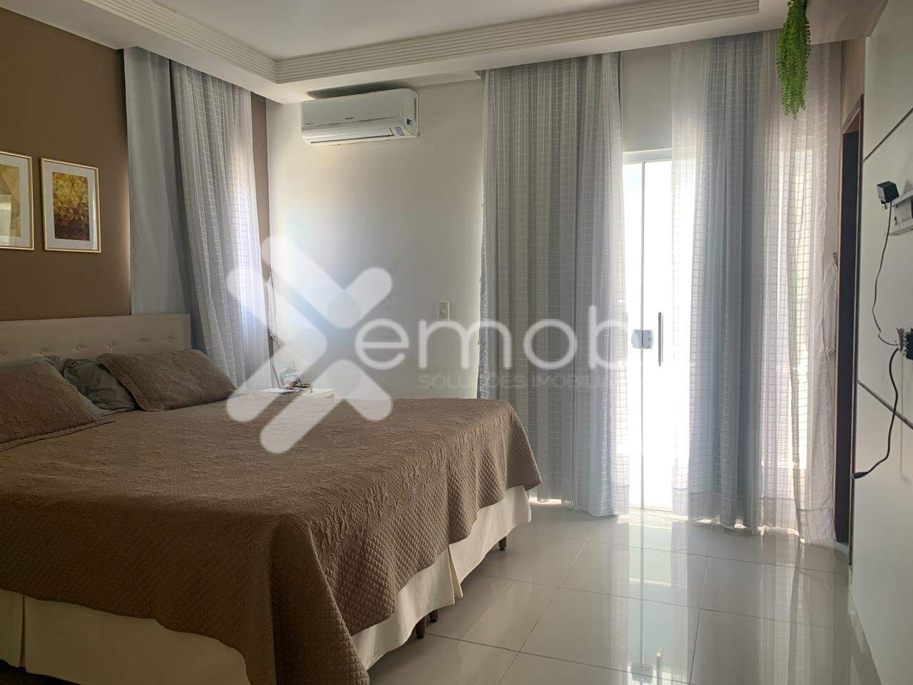 Casa em Condomínio à vendaParque das NaçõesParnamirim: 