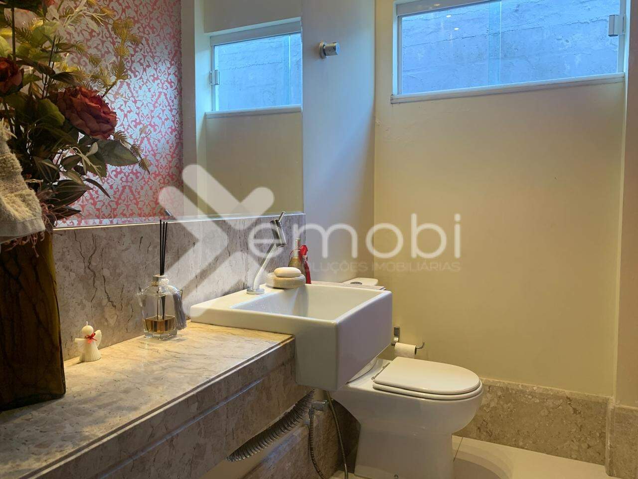Casa em Condomínio à vendaParque das NaçõesParnamirim: 