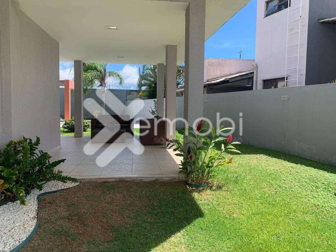 Casa em Condomínio à vendaParque das NaçõesParnamirim: 