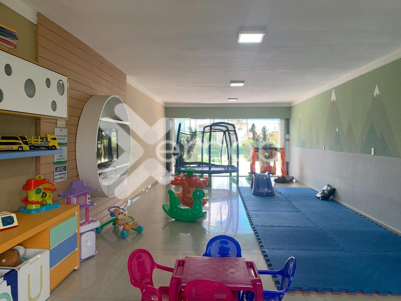 Casa em Condomínio à vendaParque das NaçõesParnamirim: 