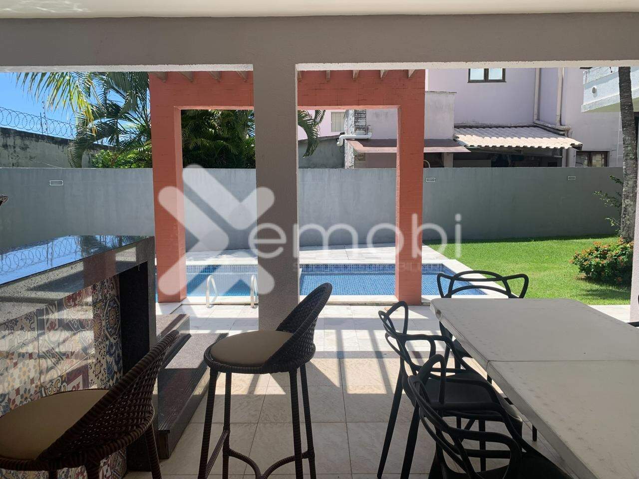 Casa em Condomínio à vendaParque das NaçõesParnamirim: 