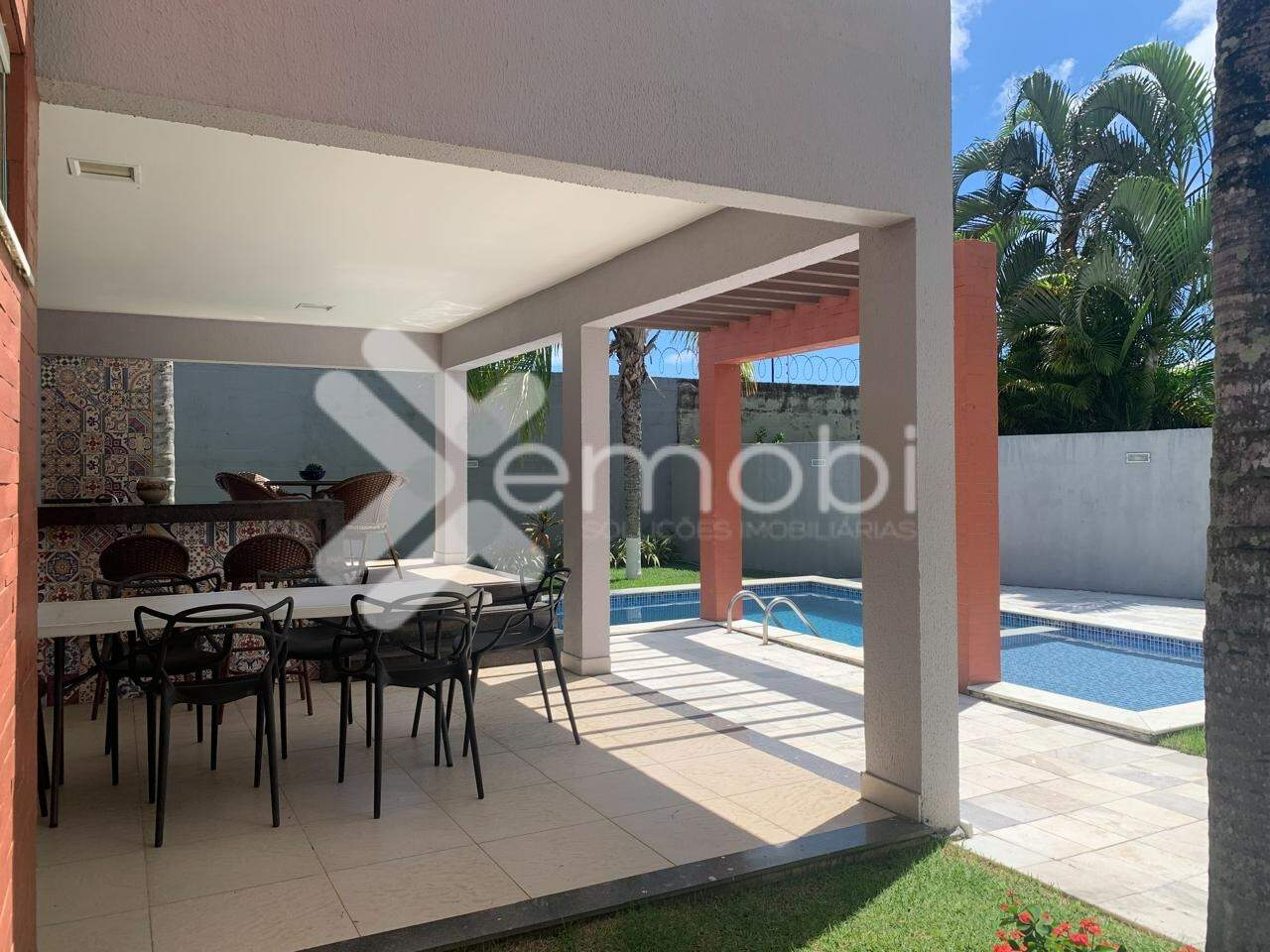 Casa em Condomínio à vendaParque das NaçõesParnamirim: 
