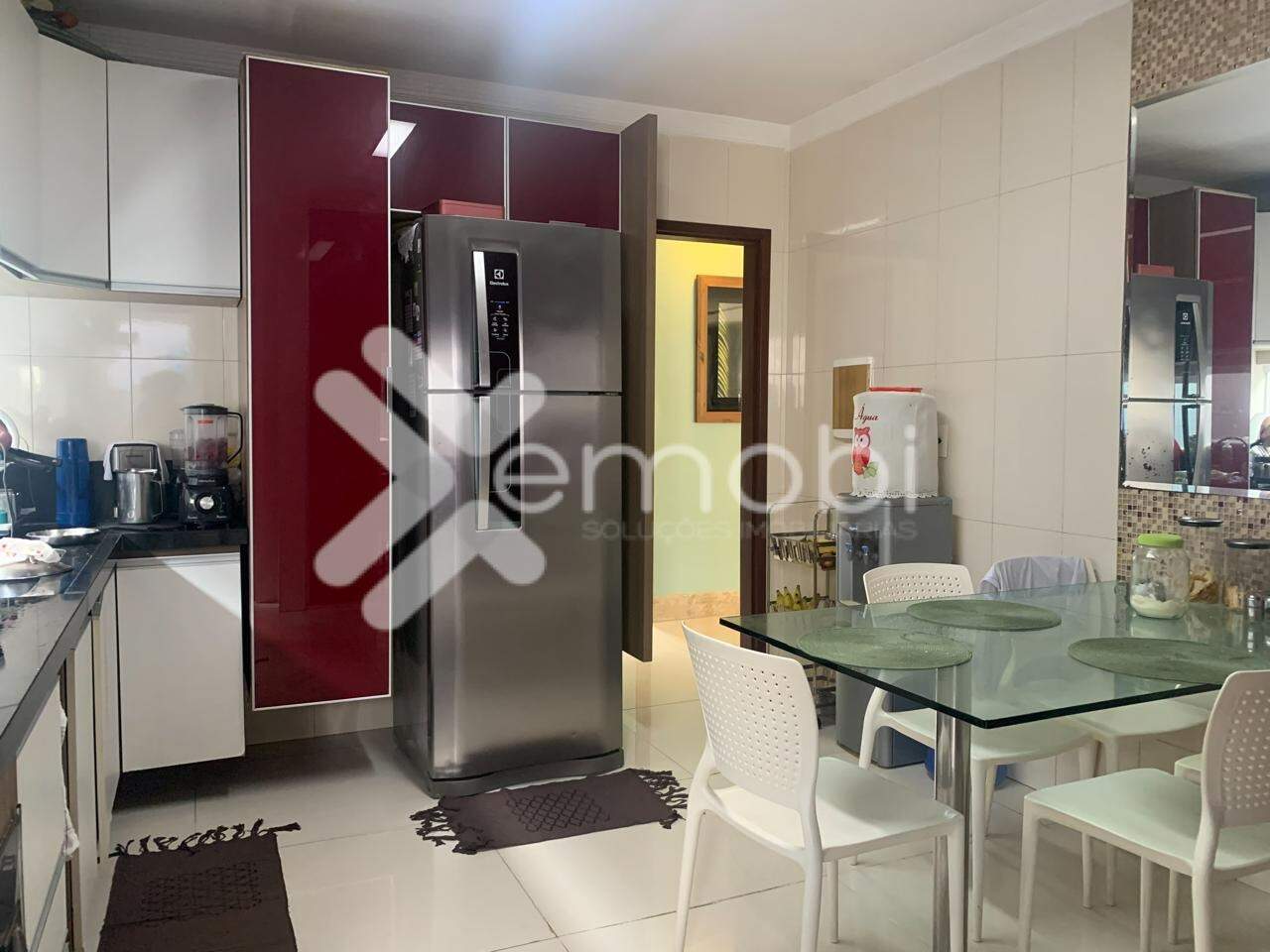Casa em Condomínio à vendaParque das NaçõesParnamirim: 