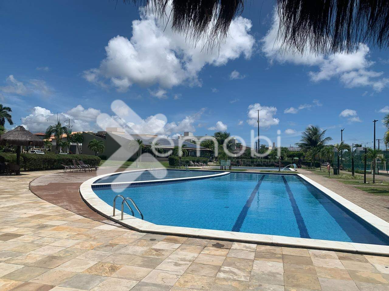 Casa em Condomínio à vendaParque das NaçõesParnamirim: 