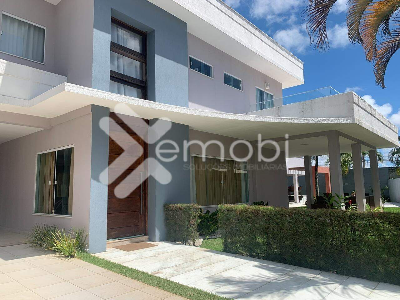 Casa em Condomínio à vendaParque das NaçõesParnamirim: 