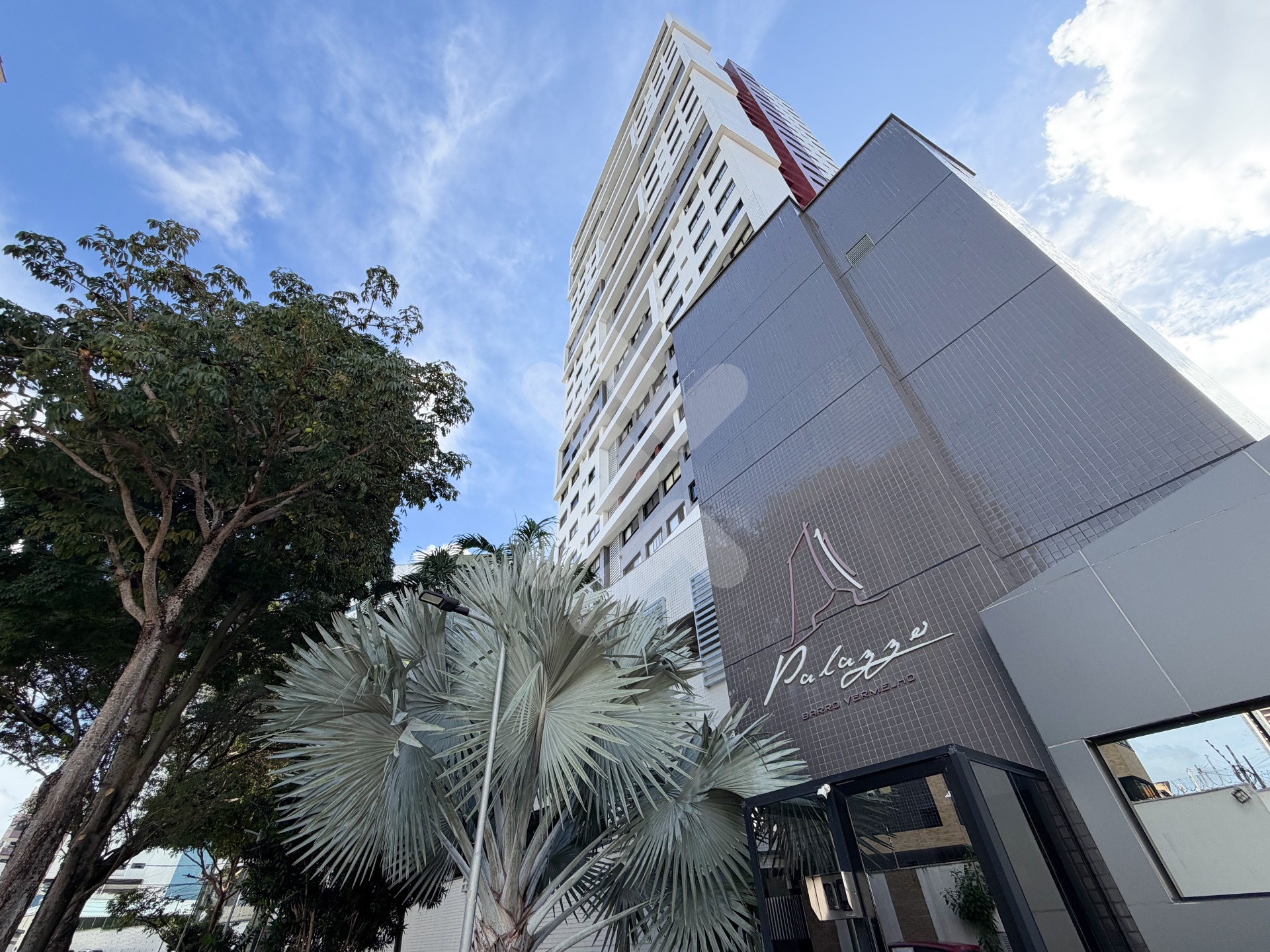 Apartamento à venda Barro VermelhoNatal: 