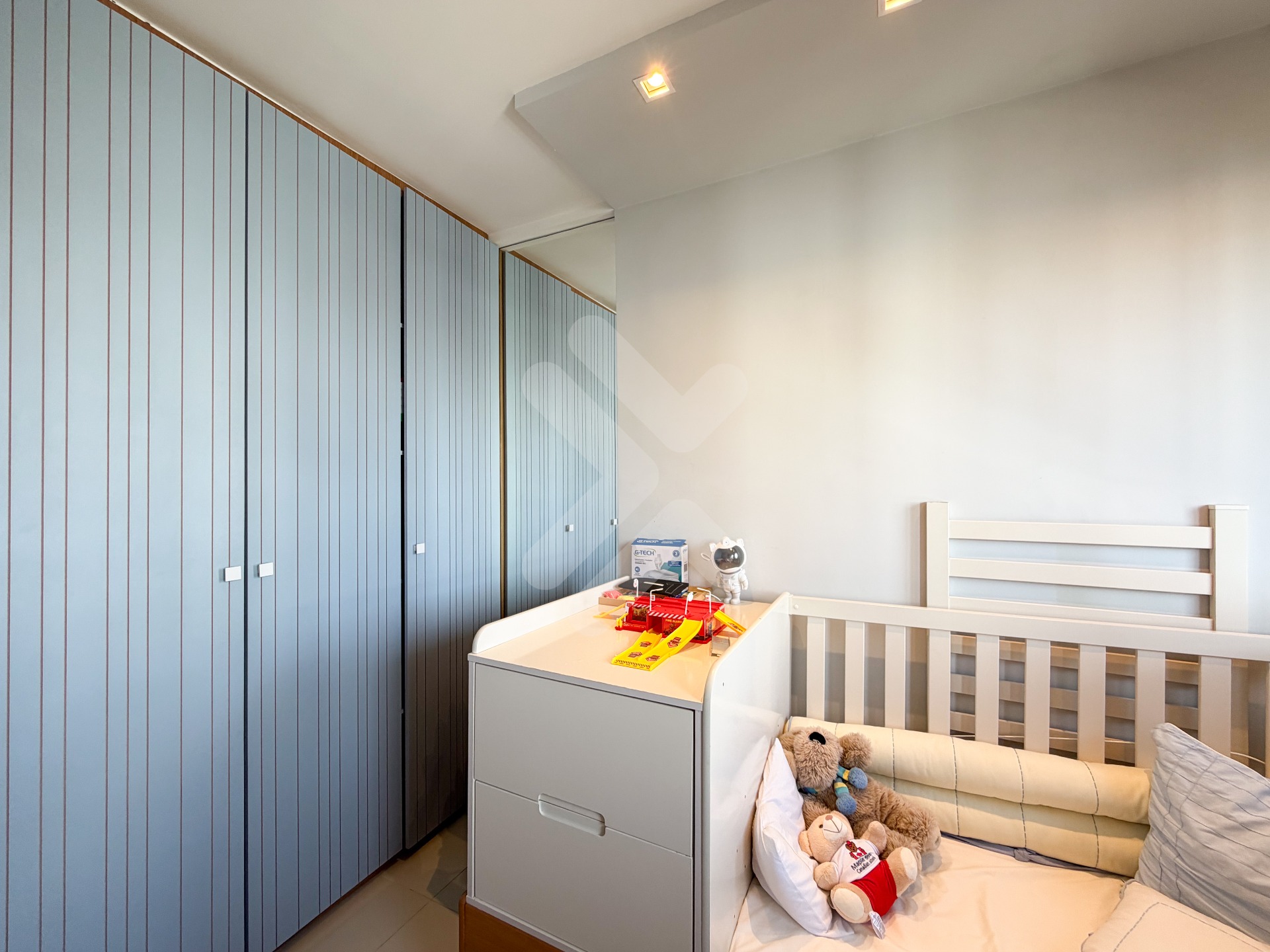 Apartamento à venda Barro VermelhoNatal: 