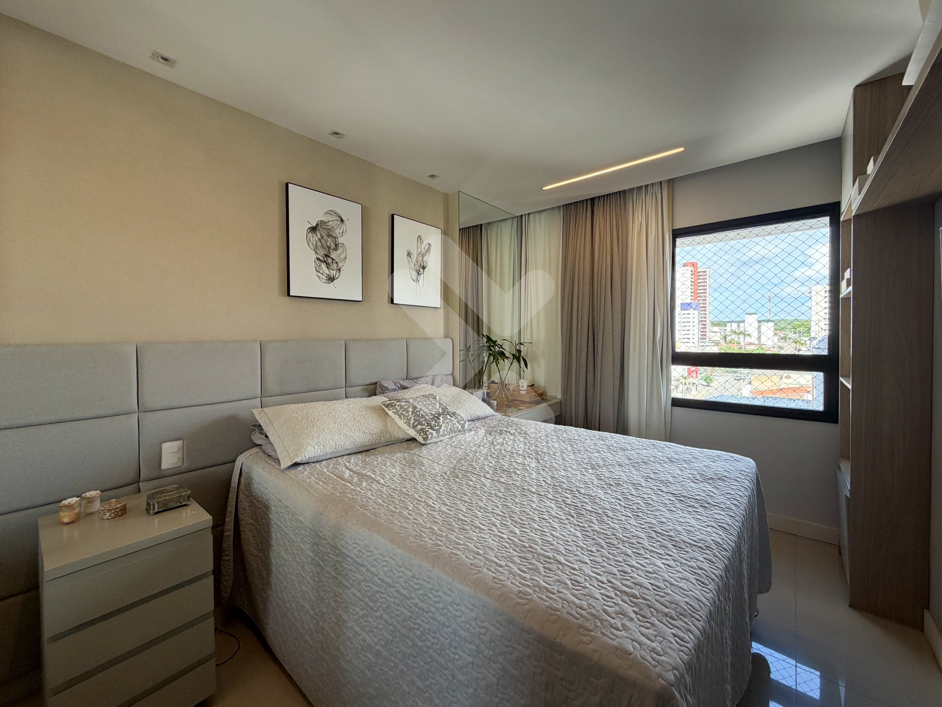 Apartamento à venda Barro VermelhoNatal: 