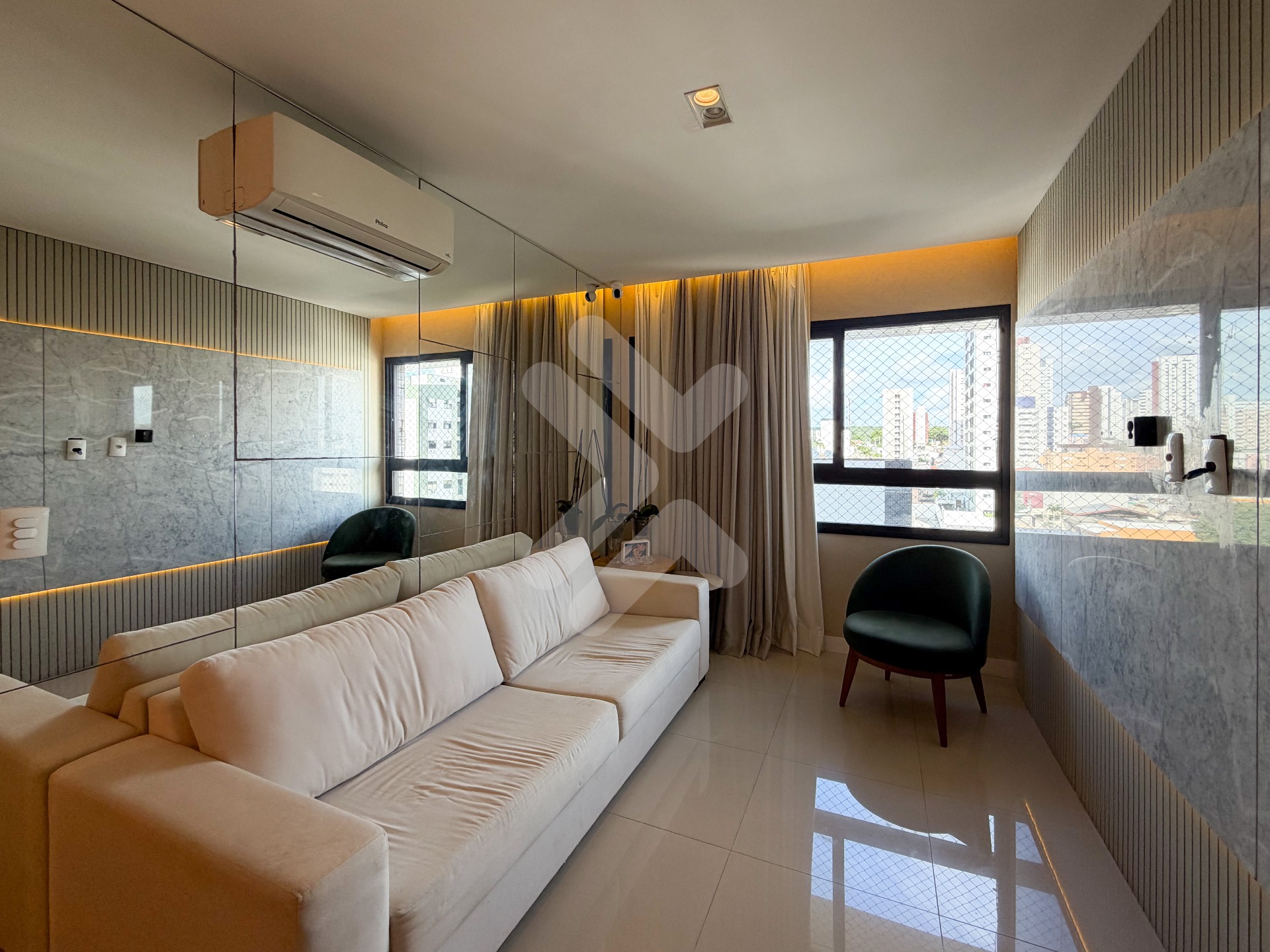 Apartamento à venda Barro VermelhoNatal: 