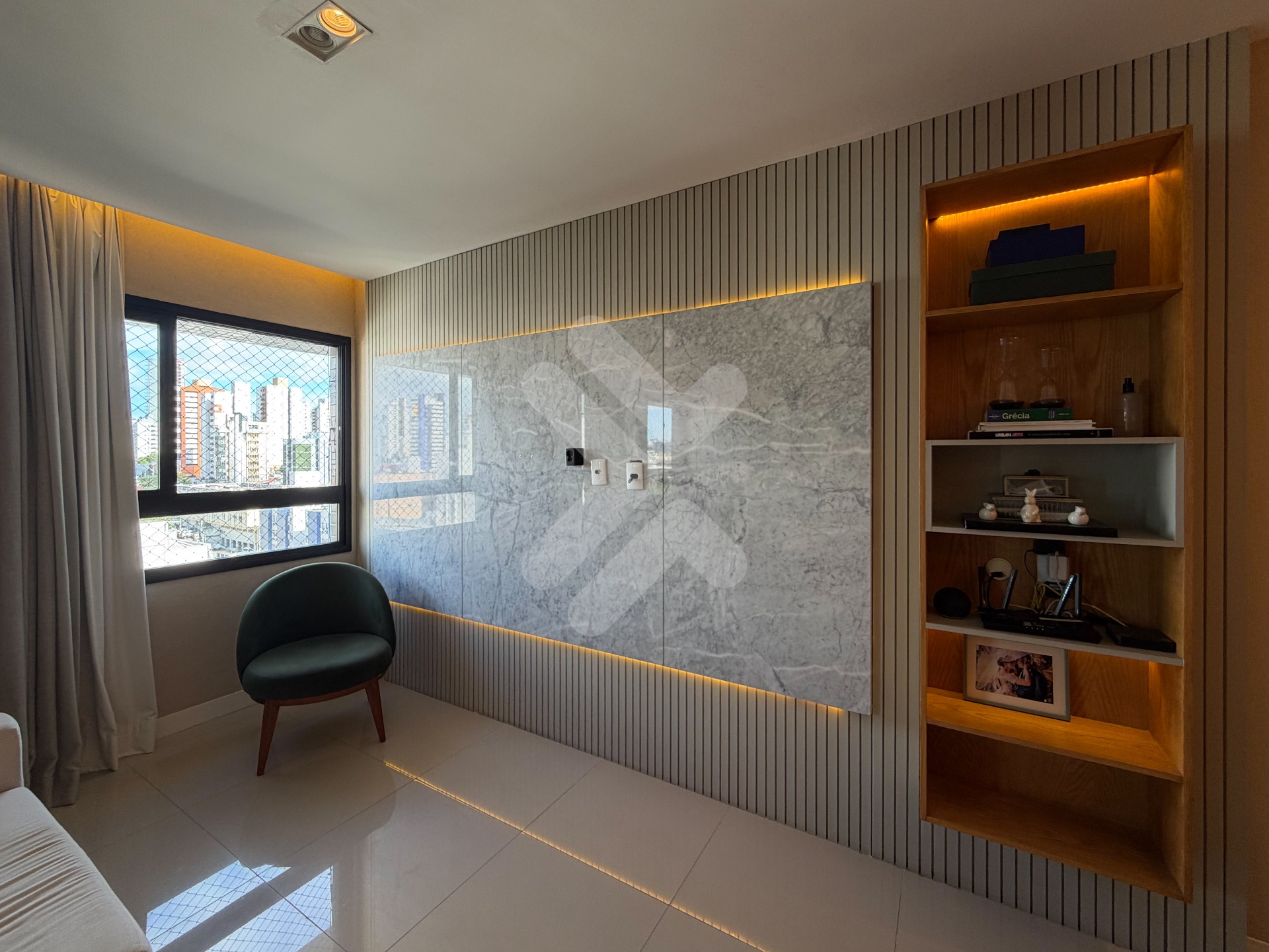 Apartamento à venda Barro VermelhoNatal: 