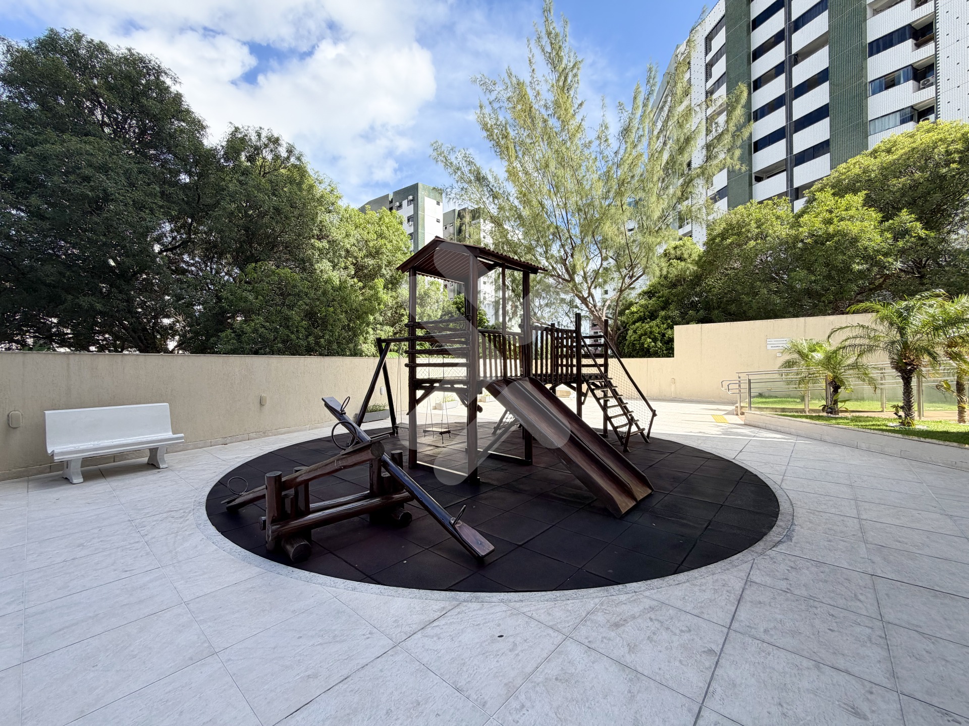 Apartamento à venda Barro VermelhoNatal: 