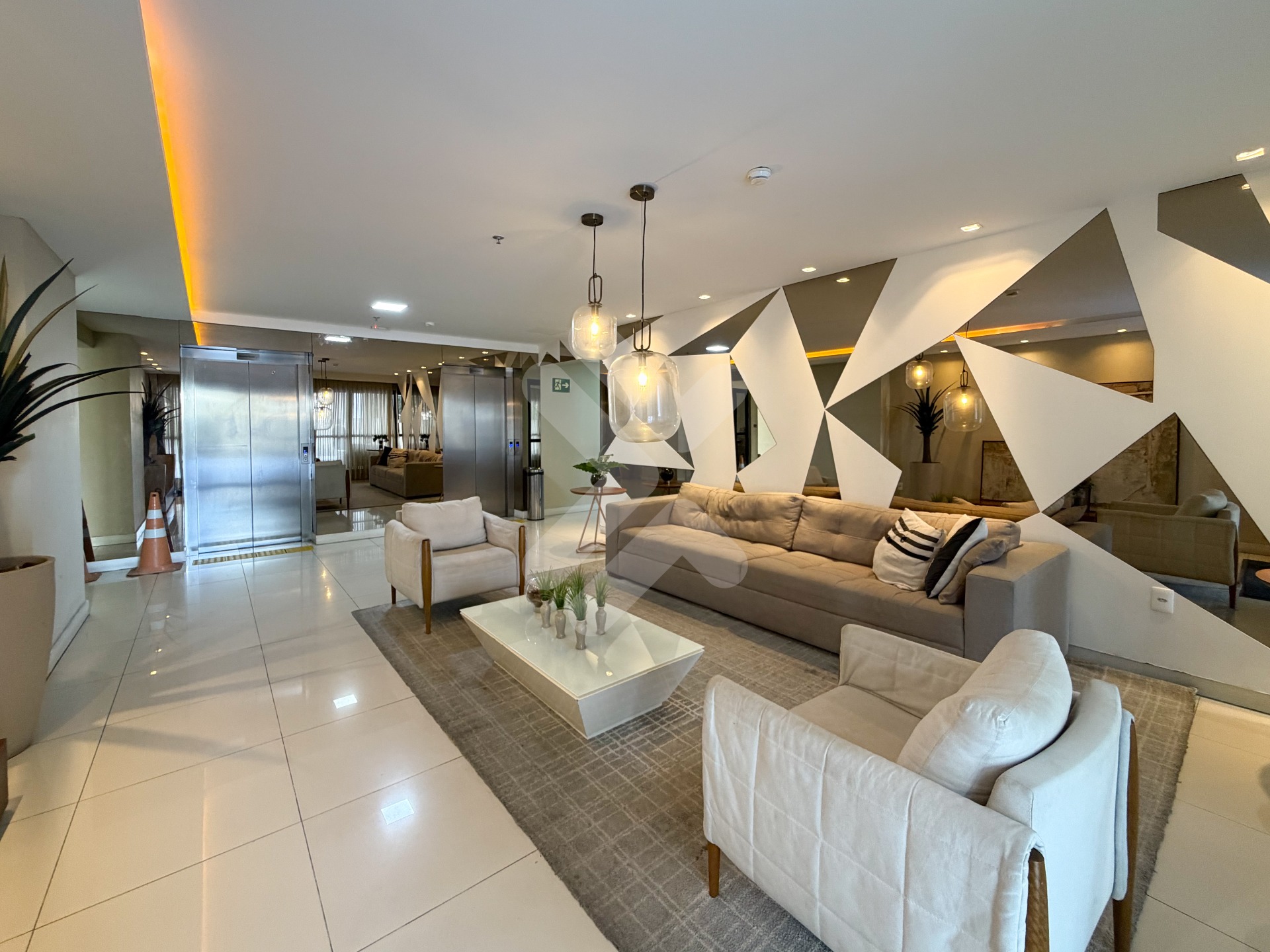 Apartamento à venda Barro VermelhoNatal: 