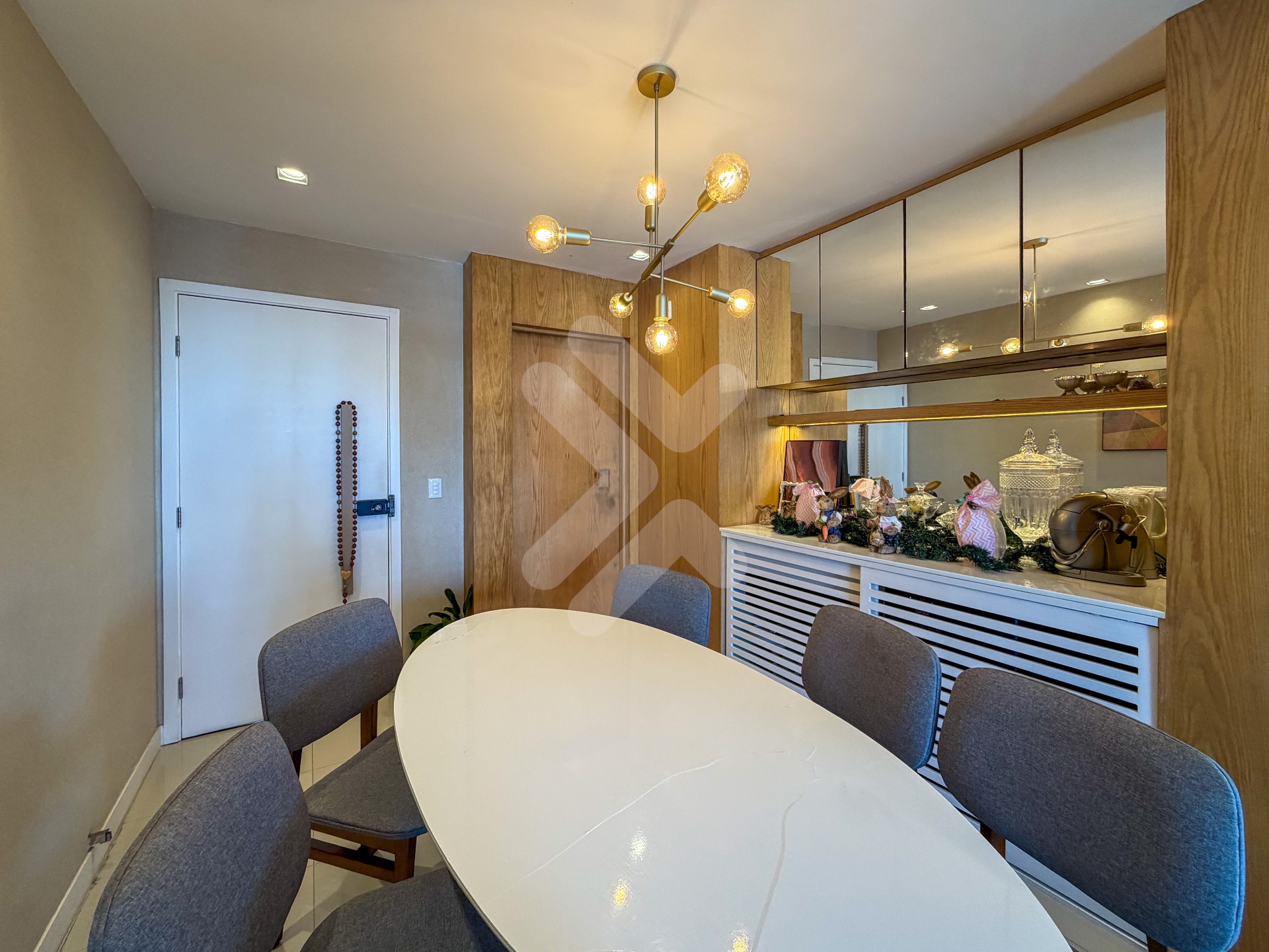 Apartamento à venda Barro VermelhoNatal: 