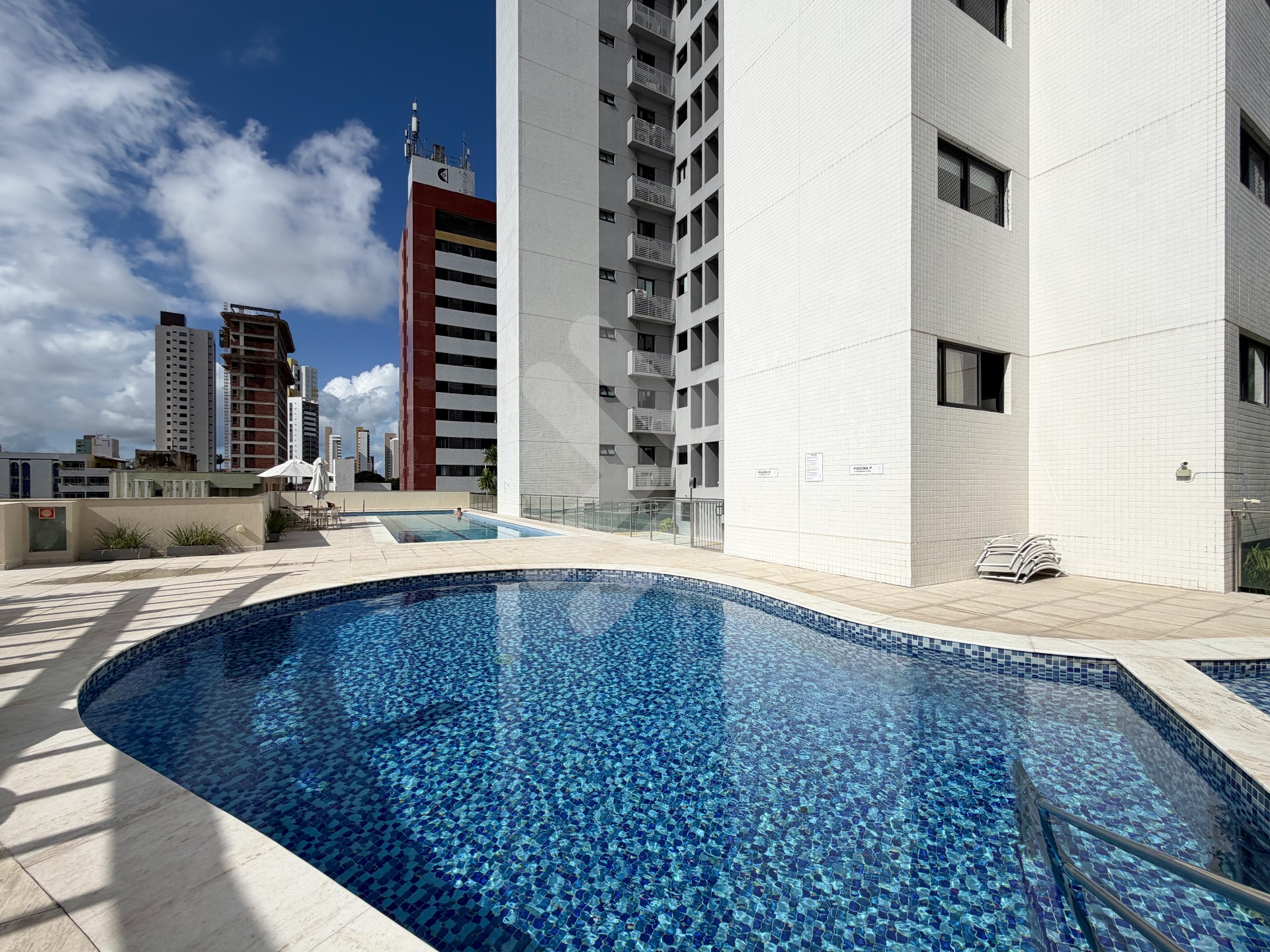 Apartamento à venda Barro VermelhoNatal: 