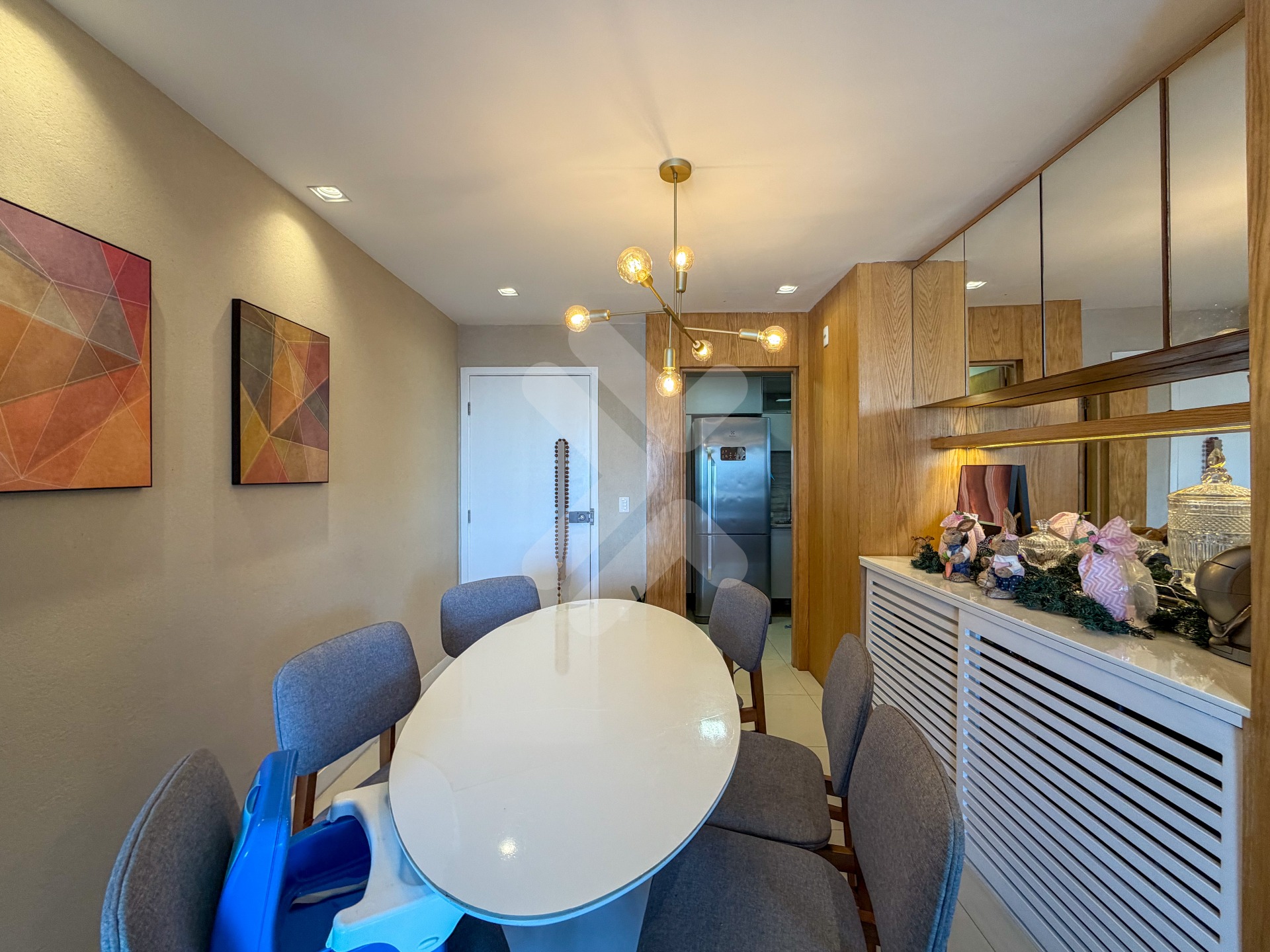 Apartamento à venda Barro VermelhoNatal: 