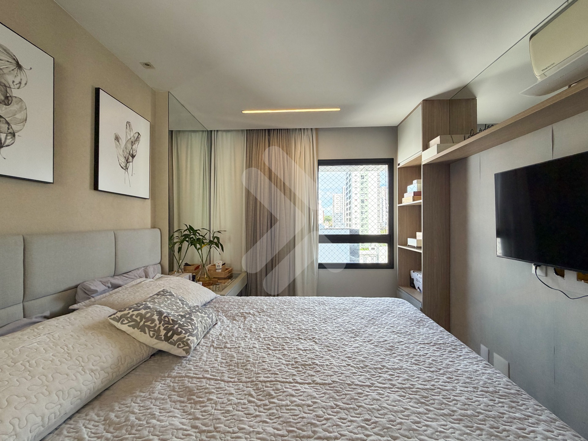 Apartamento à venda Barro VermelhoNatal: 