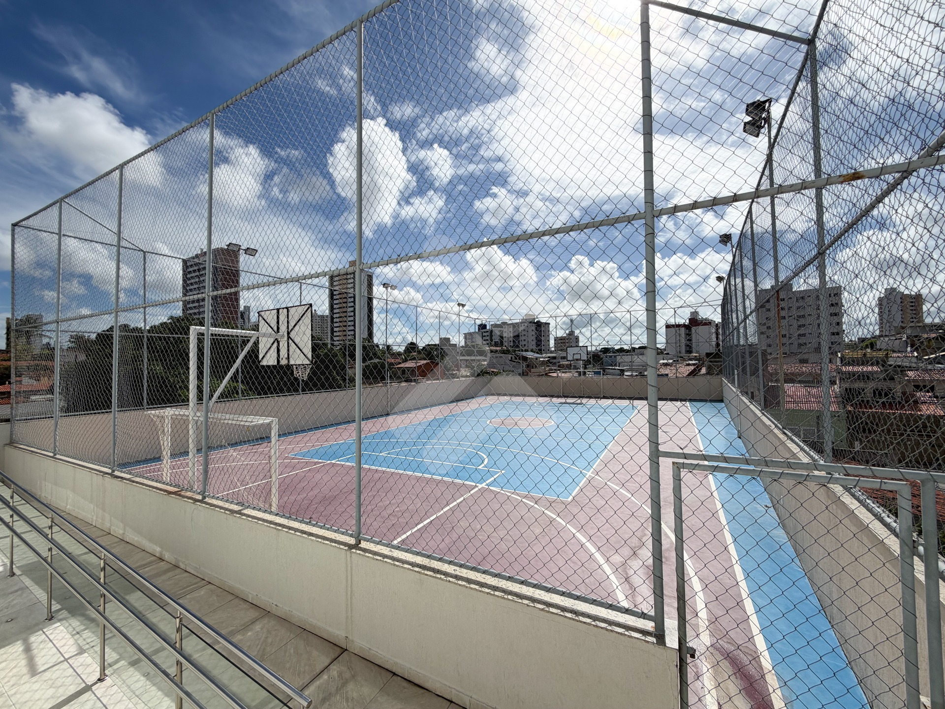 Apartamento à venda Barro VermelhoNatal: 