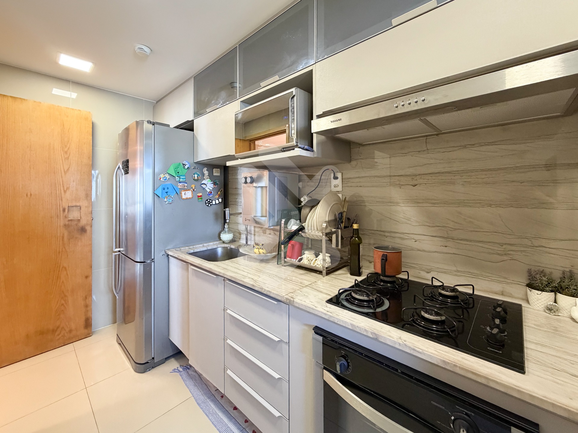 Apartamento à venda Barro VermelhoNatal: 