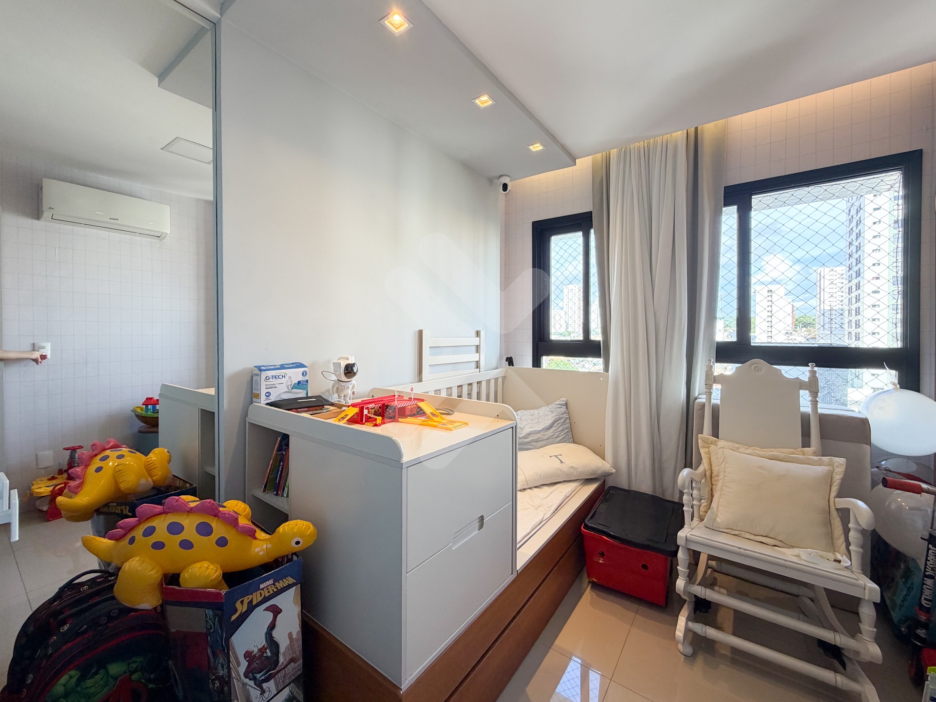 Apartamento à venda Barro VermelhoNatal: 