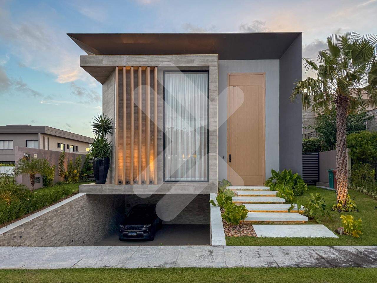 Casa em Condomínio à vendaPium (Distrito Litoral)Parnamirim: 