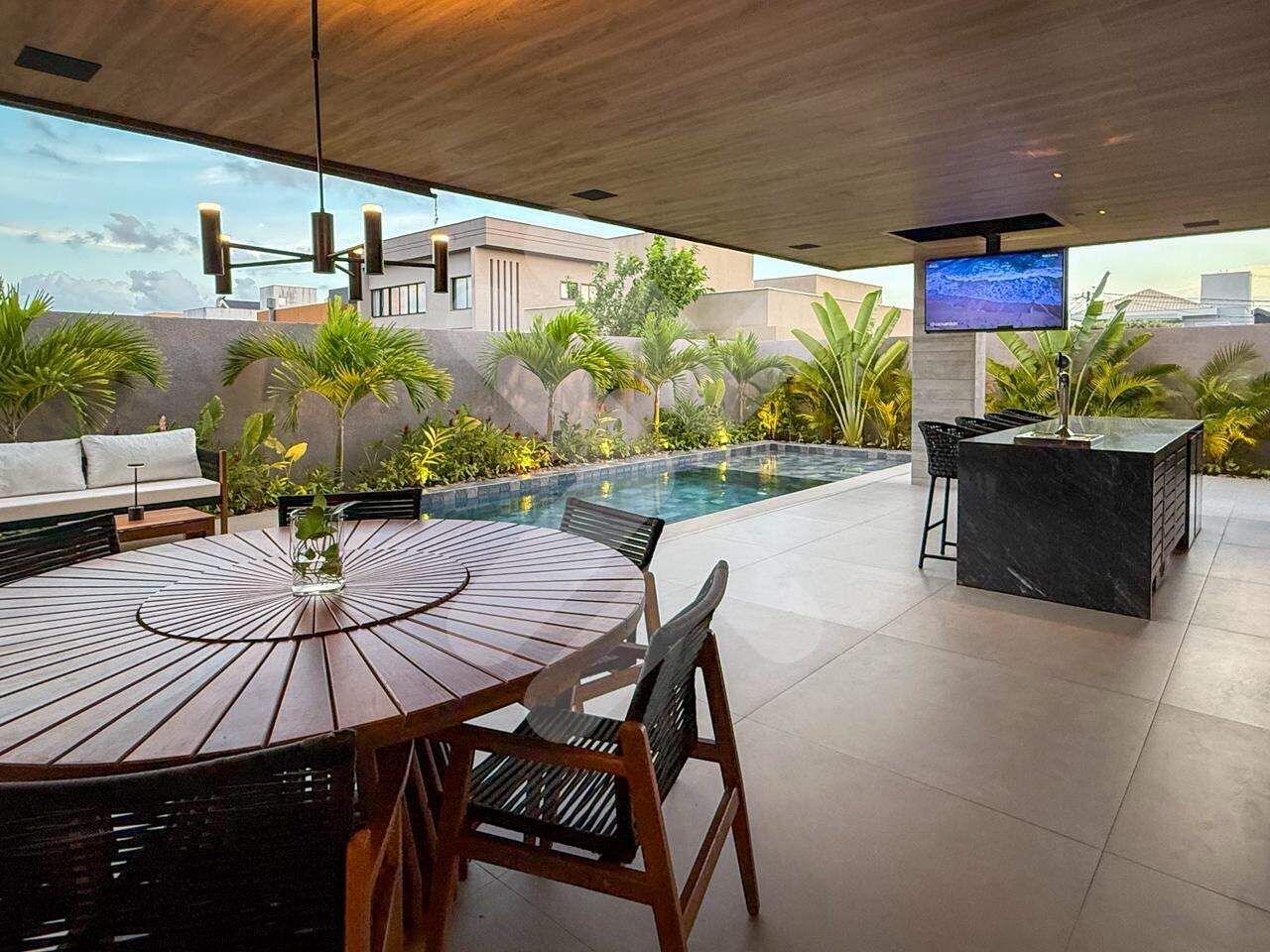 Casa em Condomínio à vendaPium (Distrito Litoral)Parnamirim: 