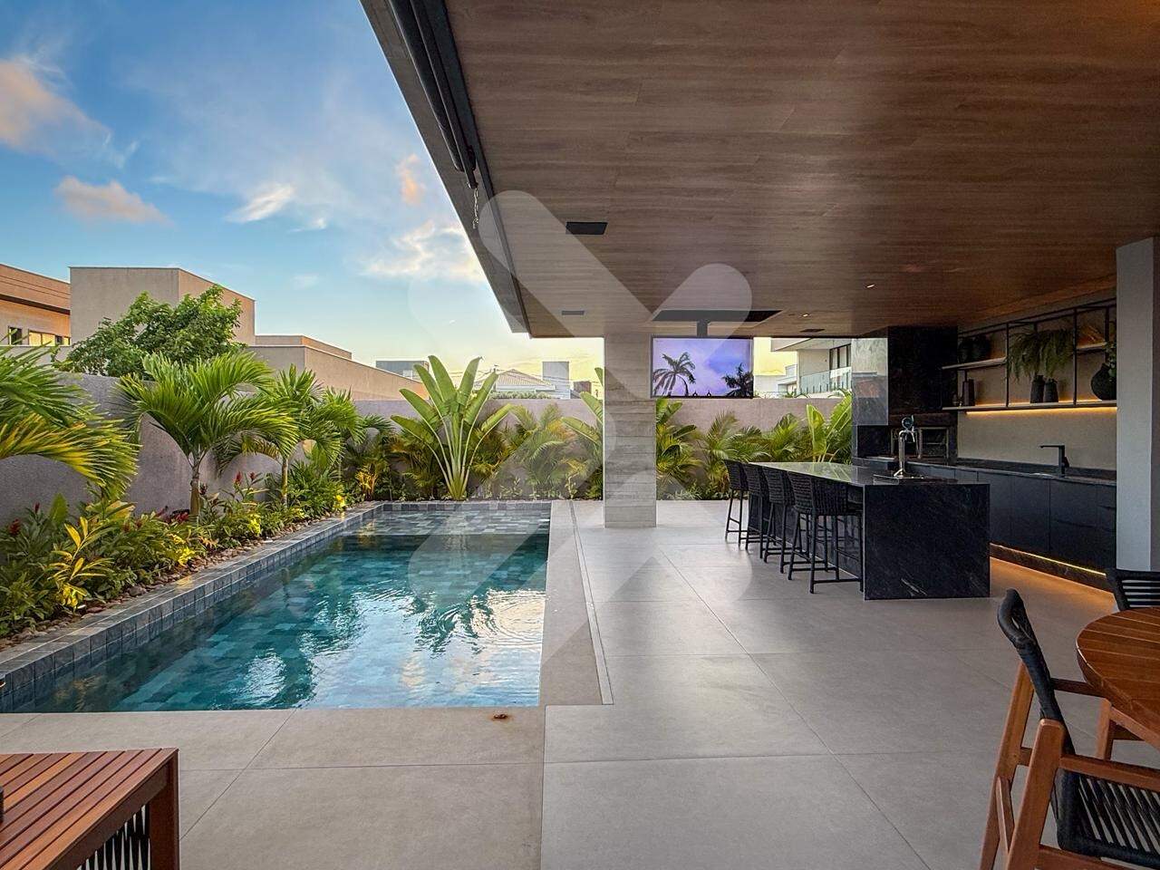 Casa em Condomínio à vendaPium (Distrito Litoral)Parnamirim: 