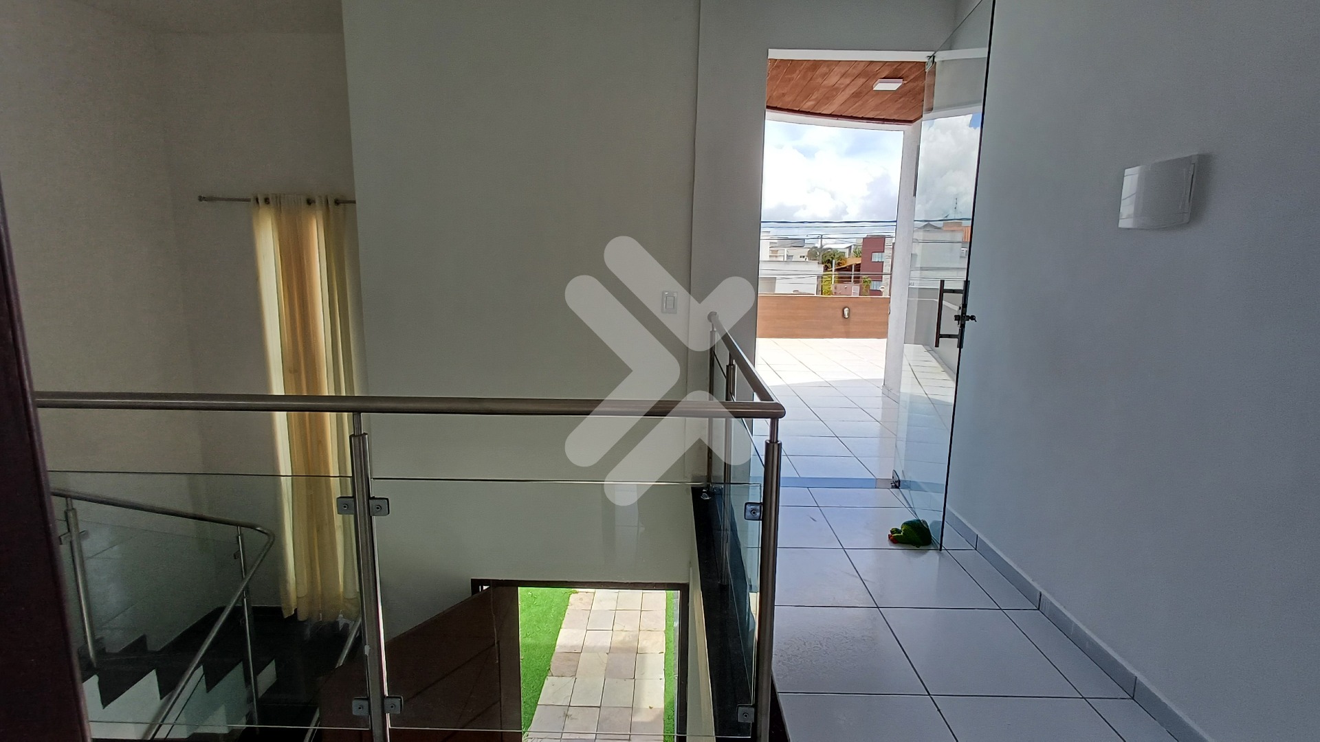 Casa em Condomínio para aluguelParque das NaçõesParnamirim: 