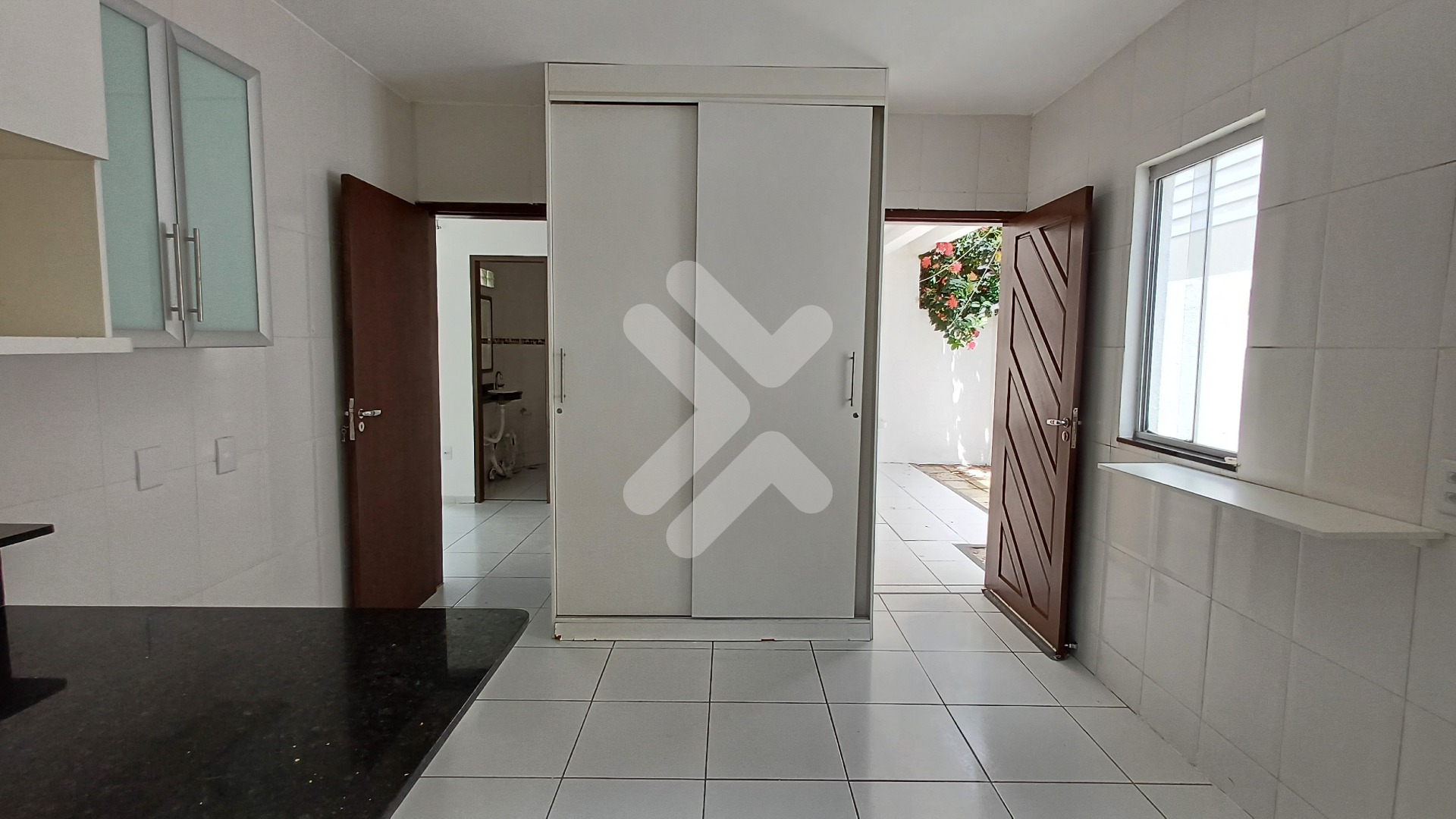 Casa em Condomínio para aluguelParque das NaçõesParnamirim: 