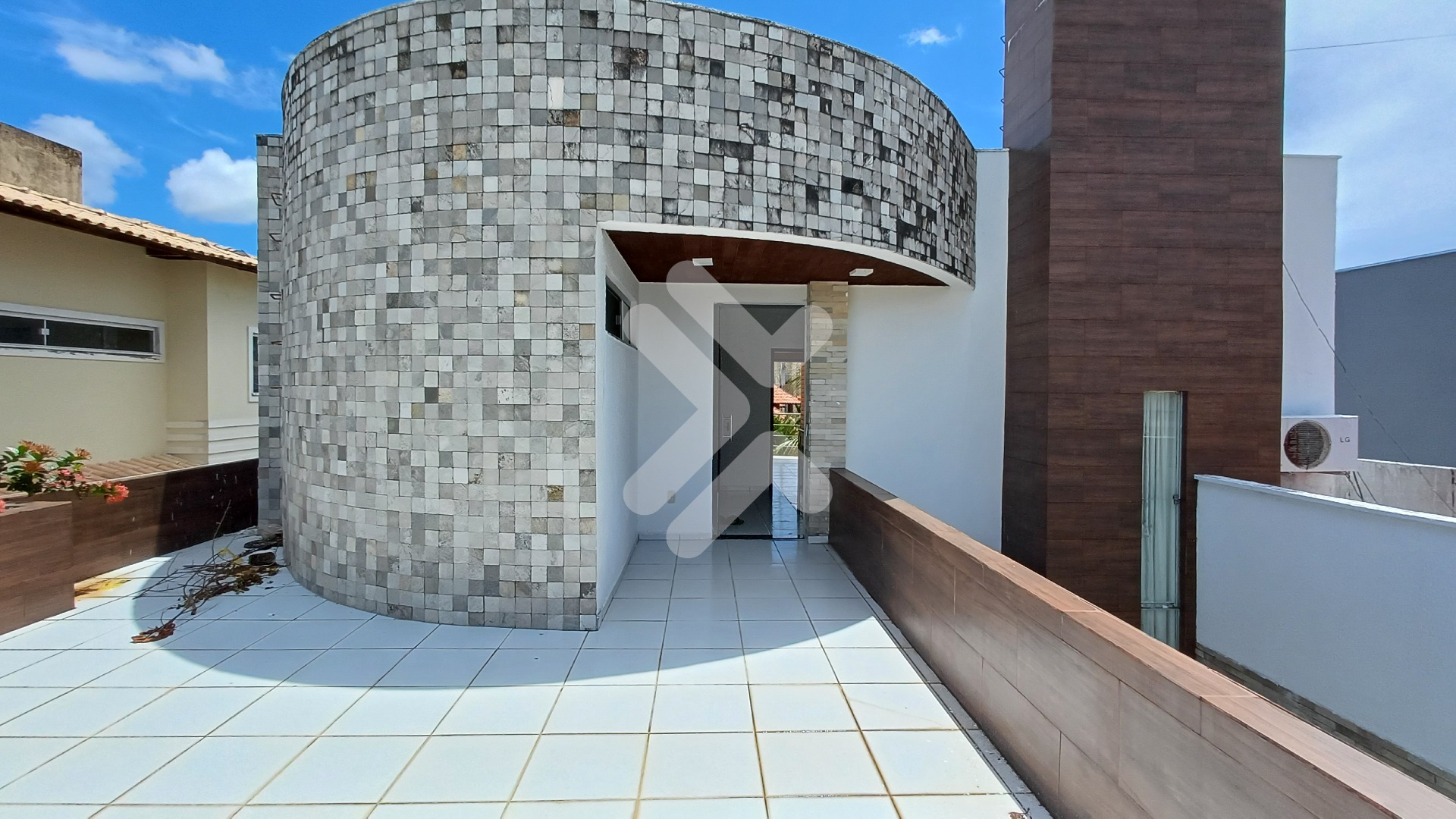 Casa em Condomínio para aluguelParque das NaçõesParnamirim: 