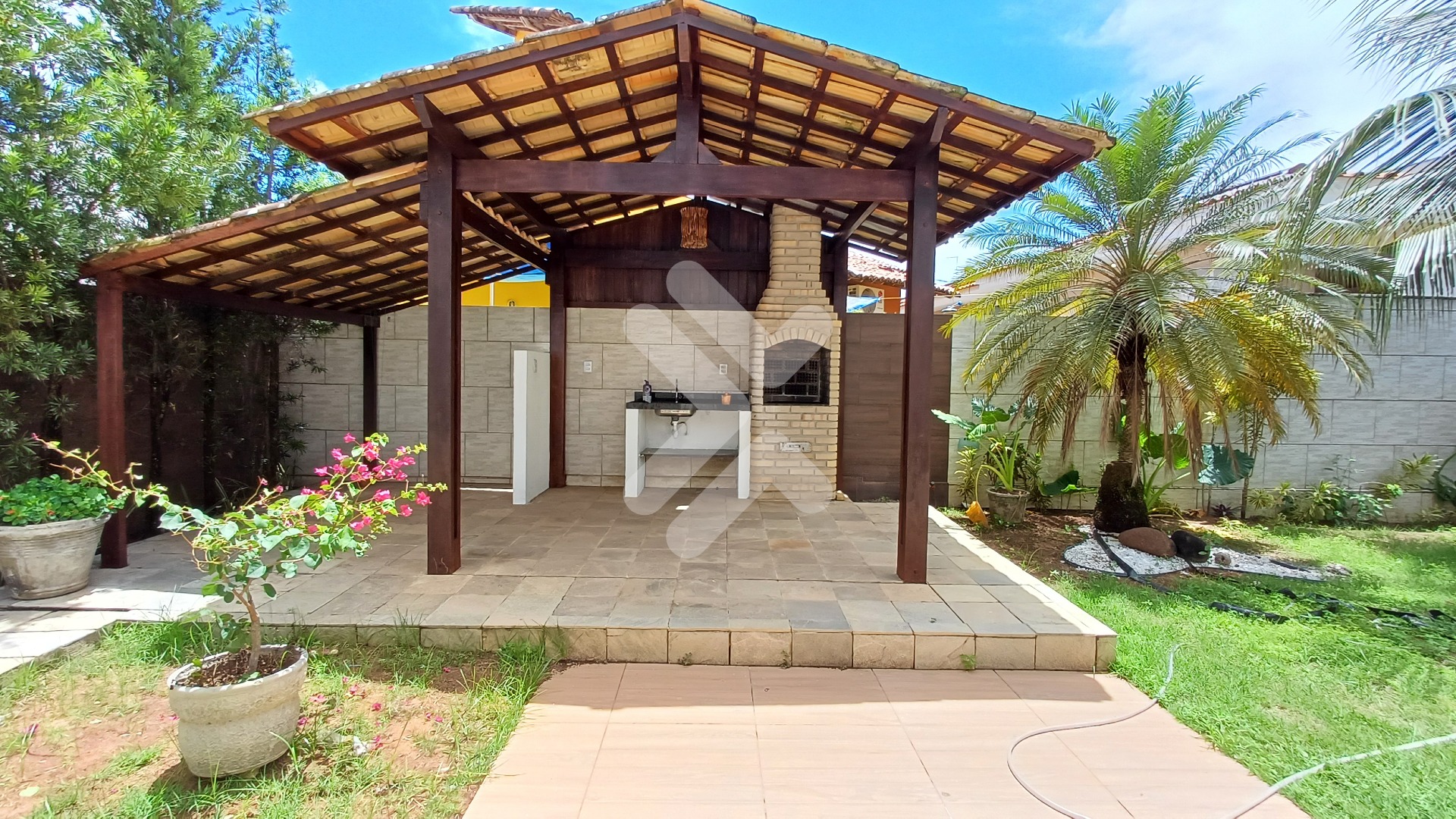 Casa em Condomínio para aluguelParque das NaçõesParnamirim: 