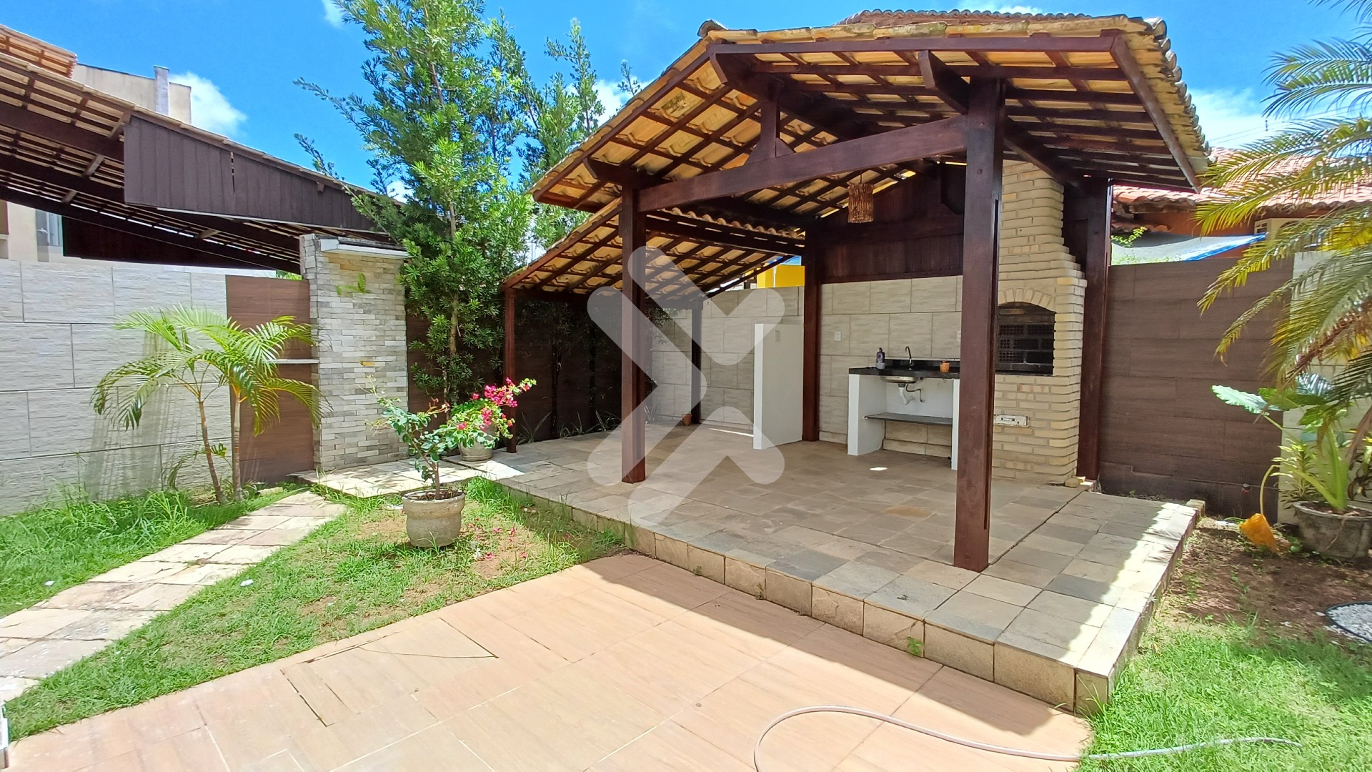 Casa em Condomínio para aluguelParque das NaçõesParnamirim: 