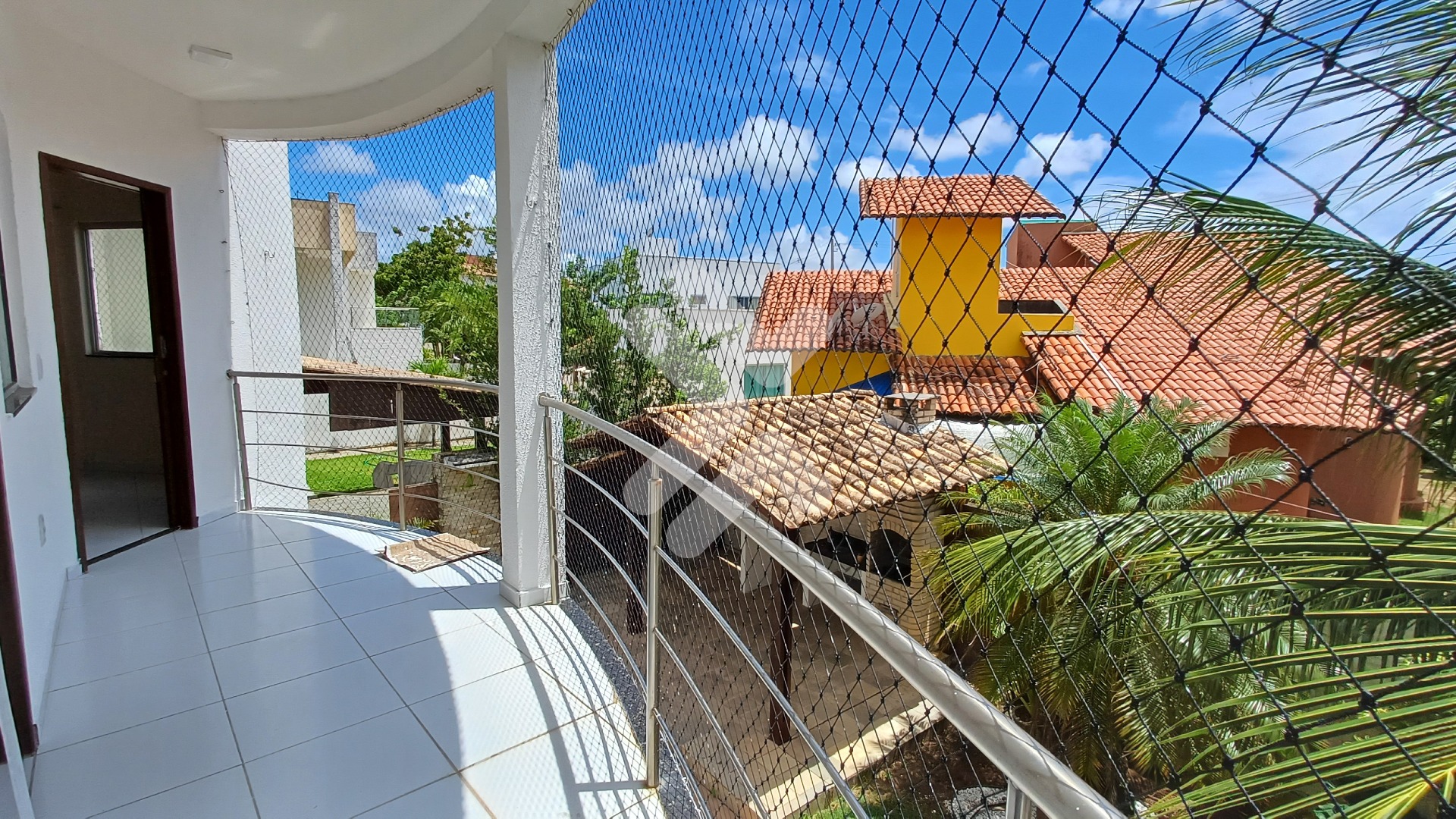 Casa em Condomínio para aluguelParque das NaçõesParnamirim: 