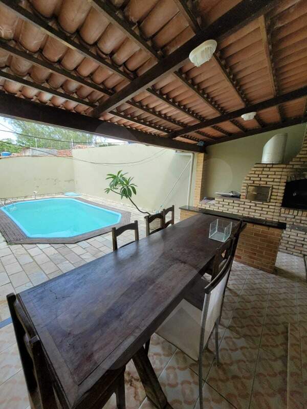 Casa à vendaPonta NegraNatal: 