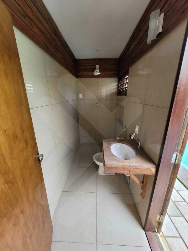 Casa à vendaPonta NegraNatal: 