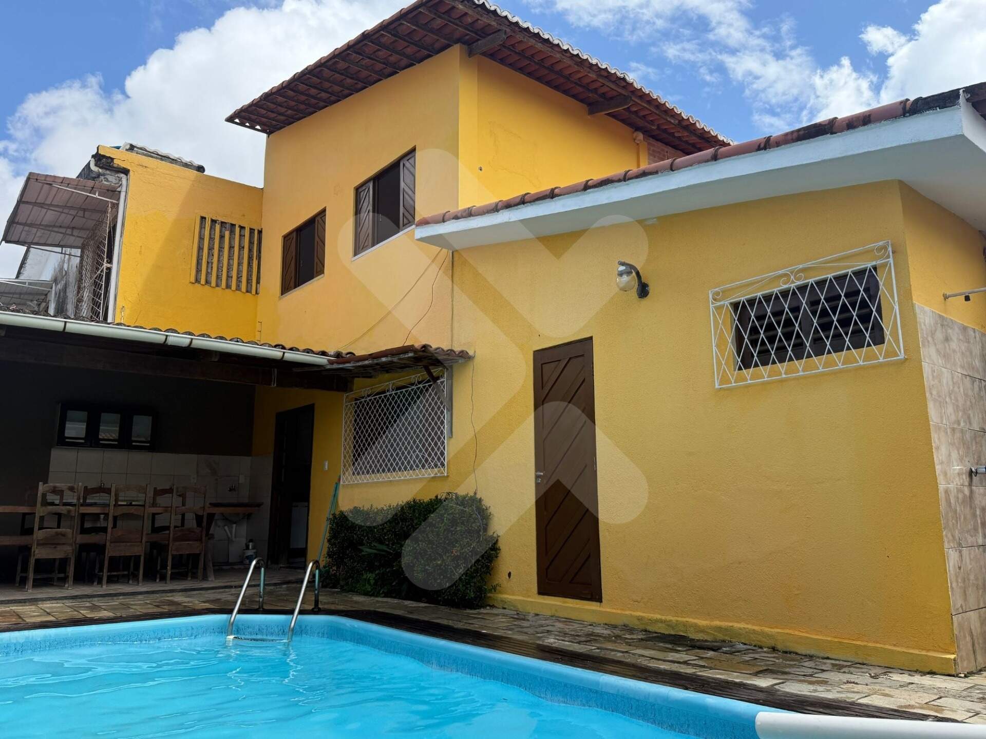 Casa à vendaPonta NegraNatal: 