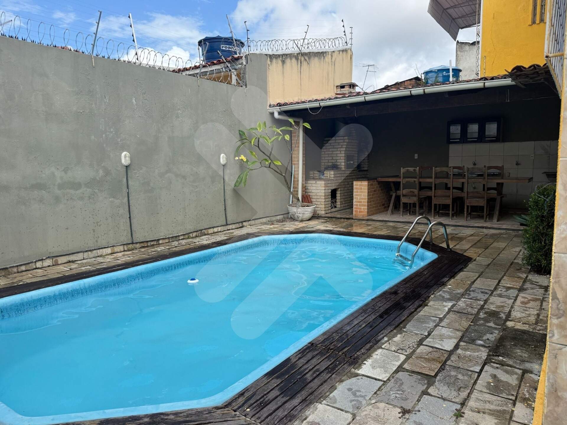 Casa à vendaPonta NegraNatal: 