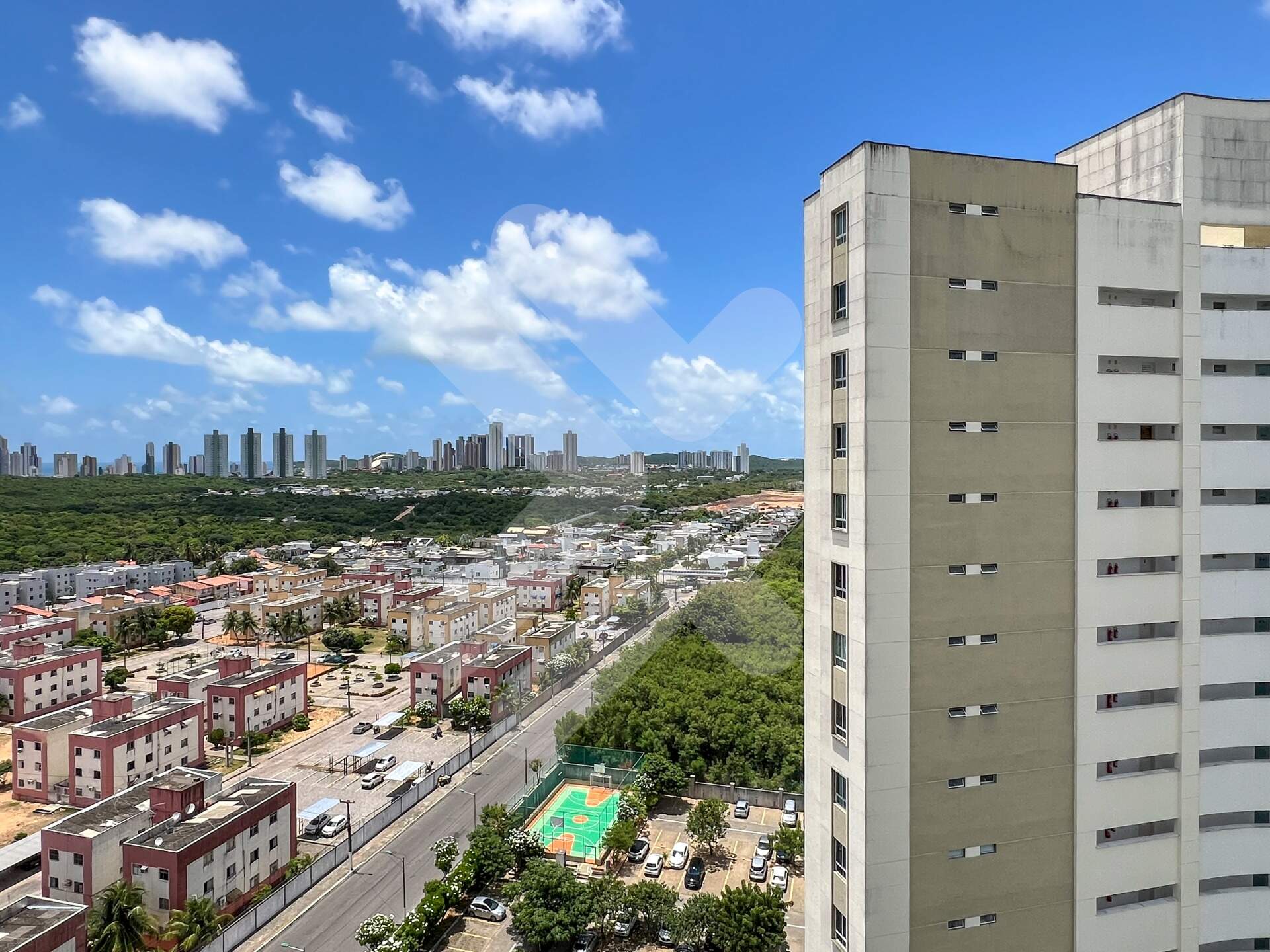 Apartamento à vendaPonta NegraNatal: 