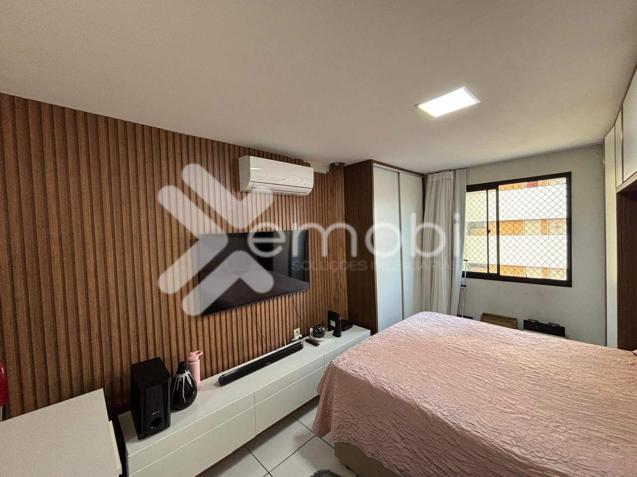 Apartamento à vendaPonta NegraNatal: 
