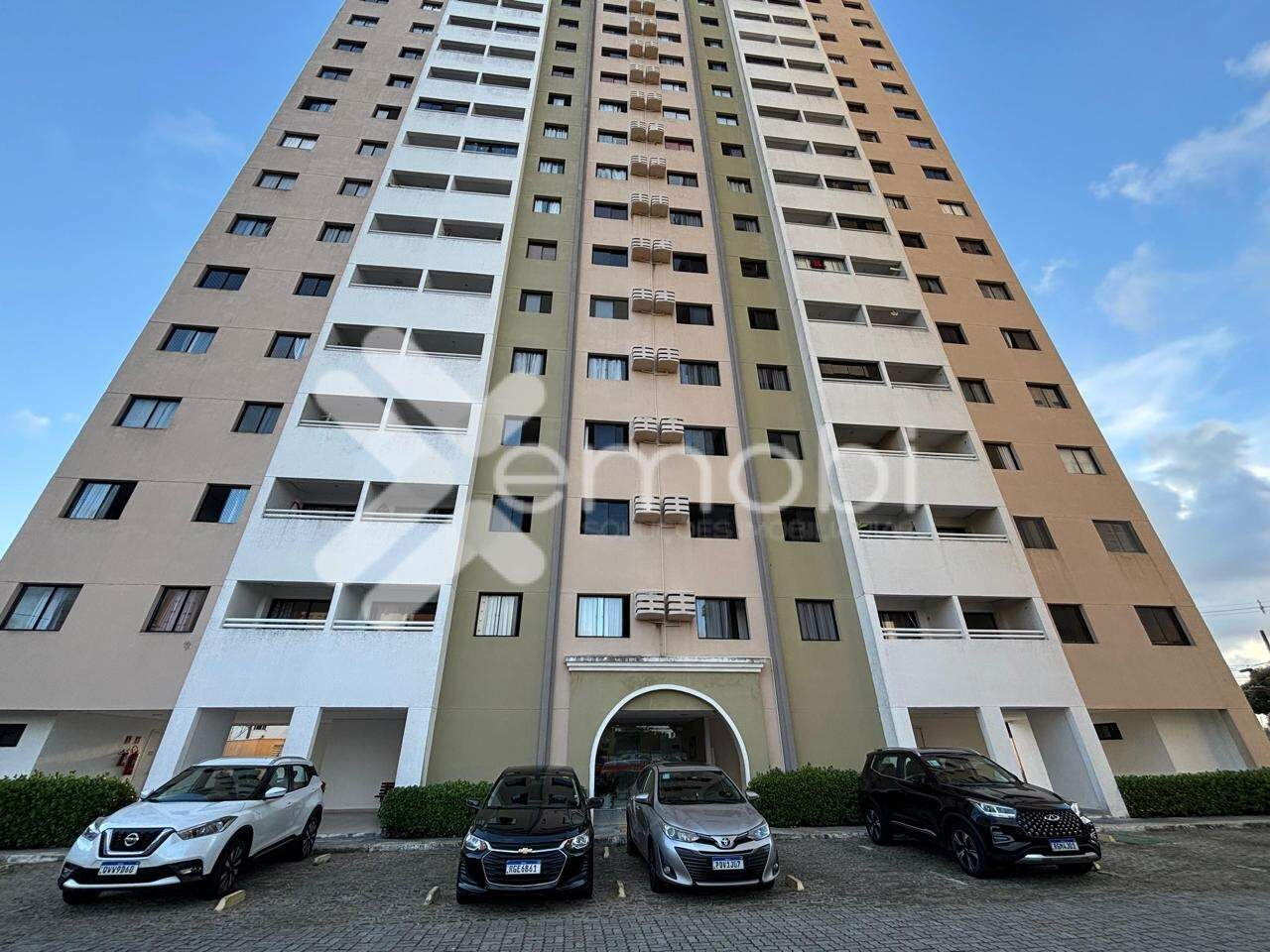 Apartamento à vendaPonta NegraNatal: 