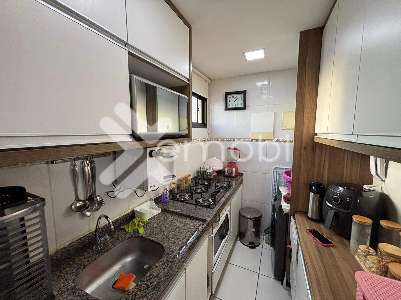 Apartamento à vendaPonta NegraNatal: 