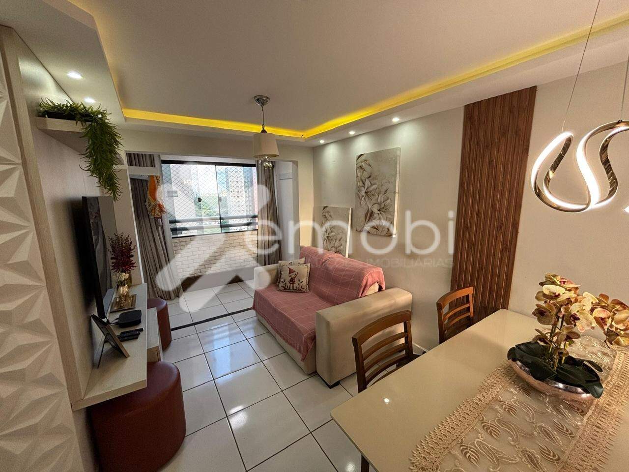 Apartamento à vendaPonta NegraNatal: 