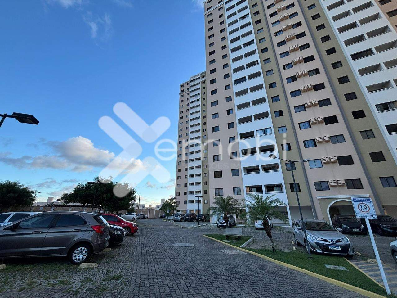 Apartamento à vendaPonta NegraNatal: 