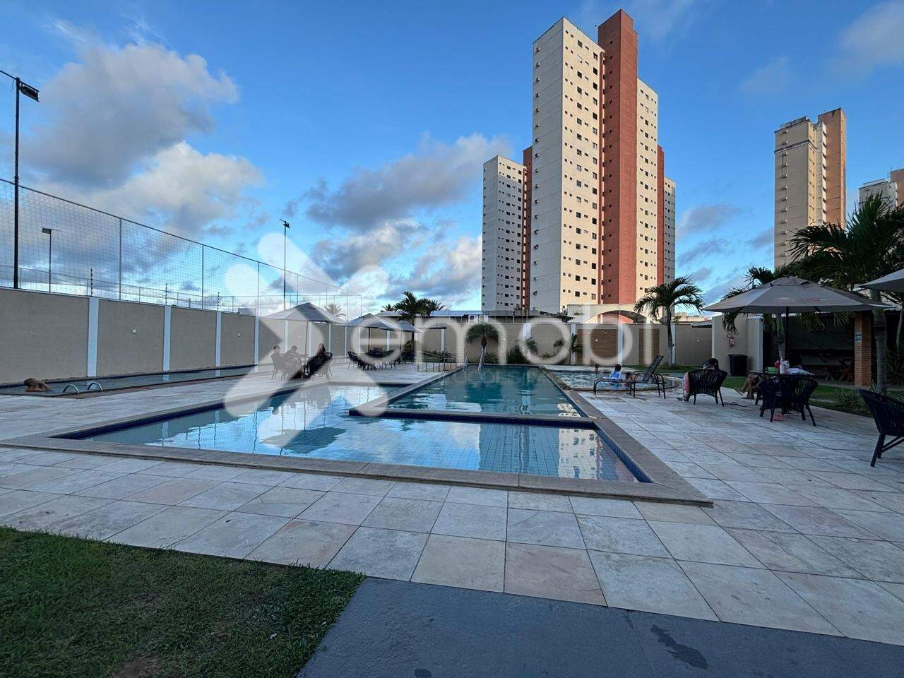 Apartamento à vendaPonta NegraNatal: 