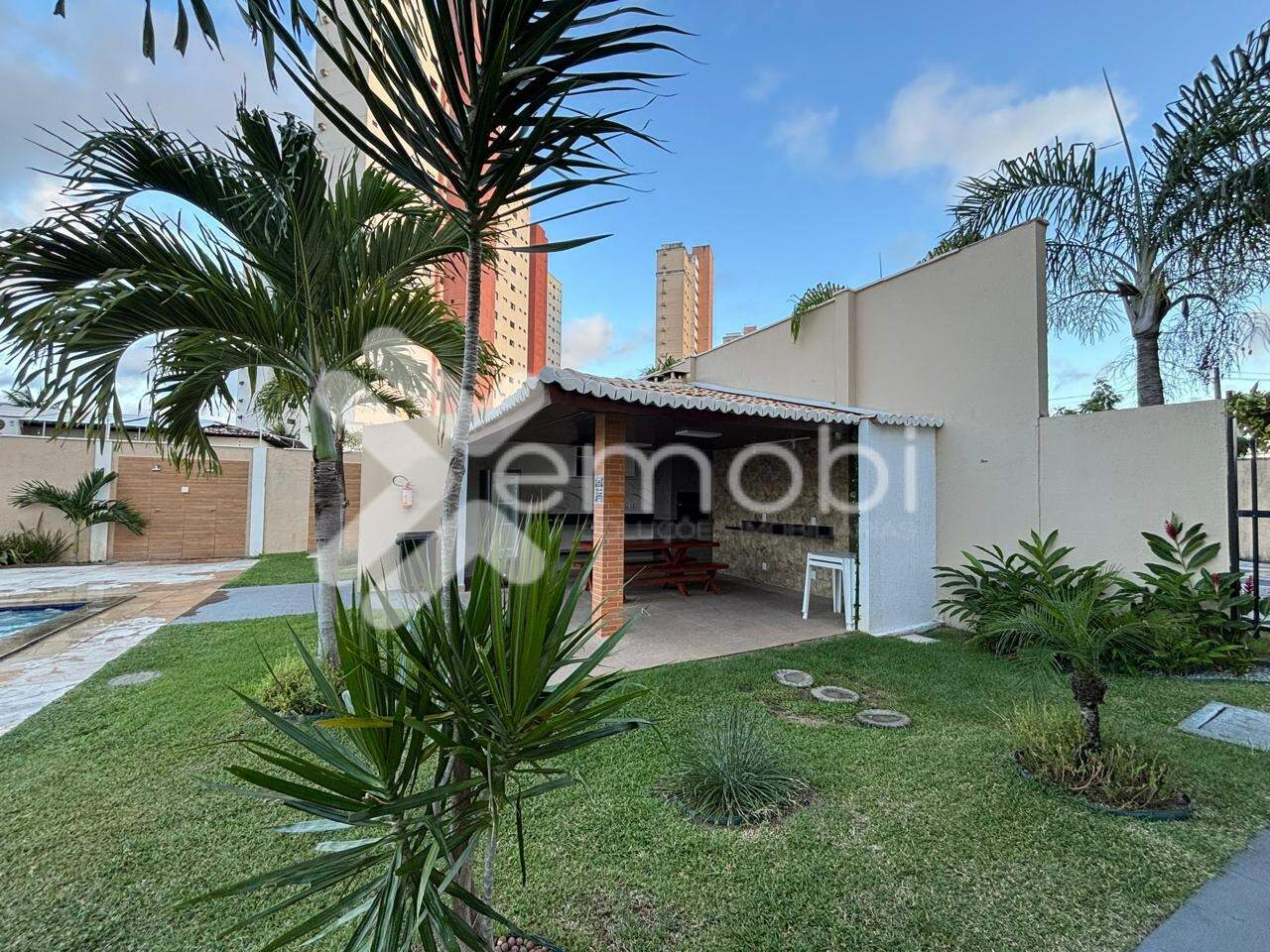 Apartamento à vendaPonta NegraNatal: 