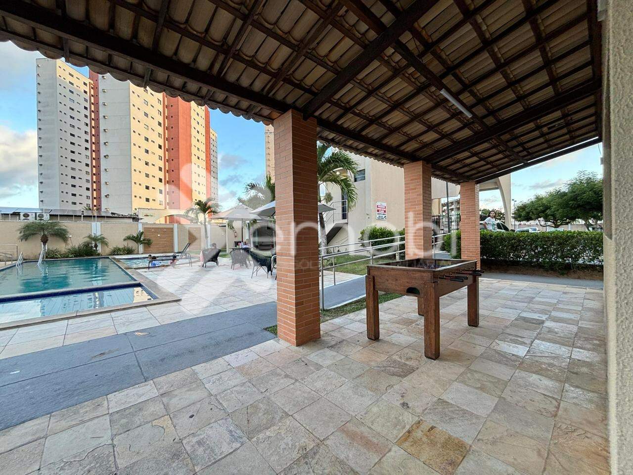 Apartamento à vendaPonta NegraNatal: 